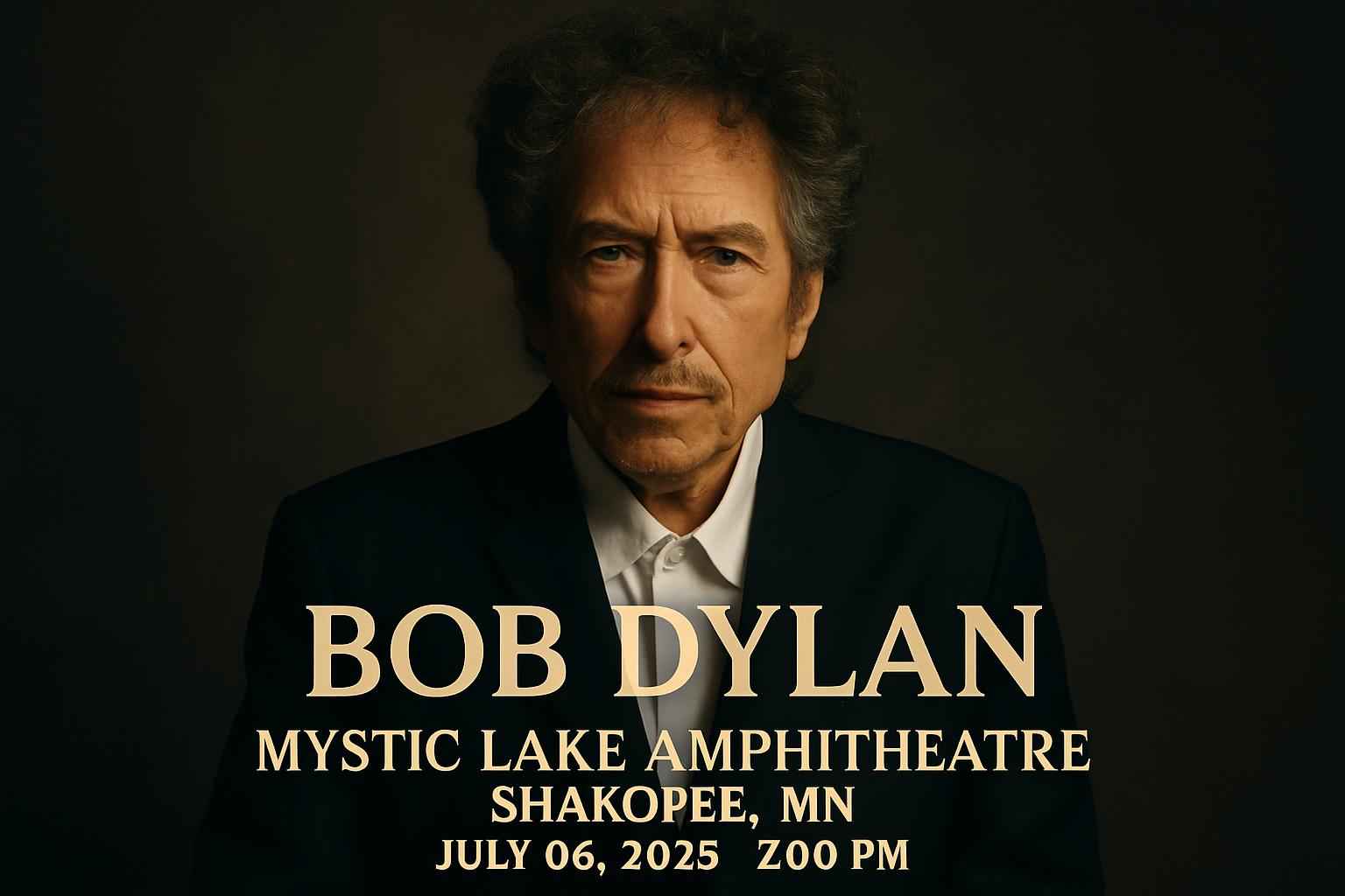 bob-dylan-mystic-lake-amphitheatre-shakopee