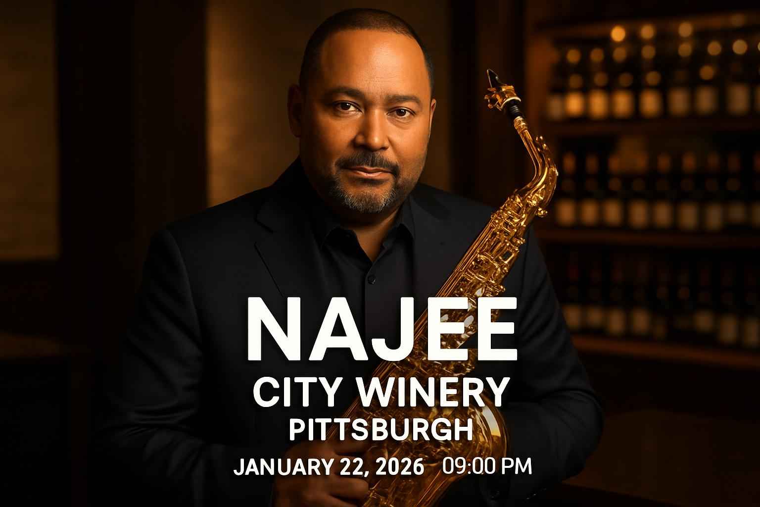 najee-city-winery-pittsburgh