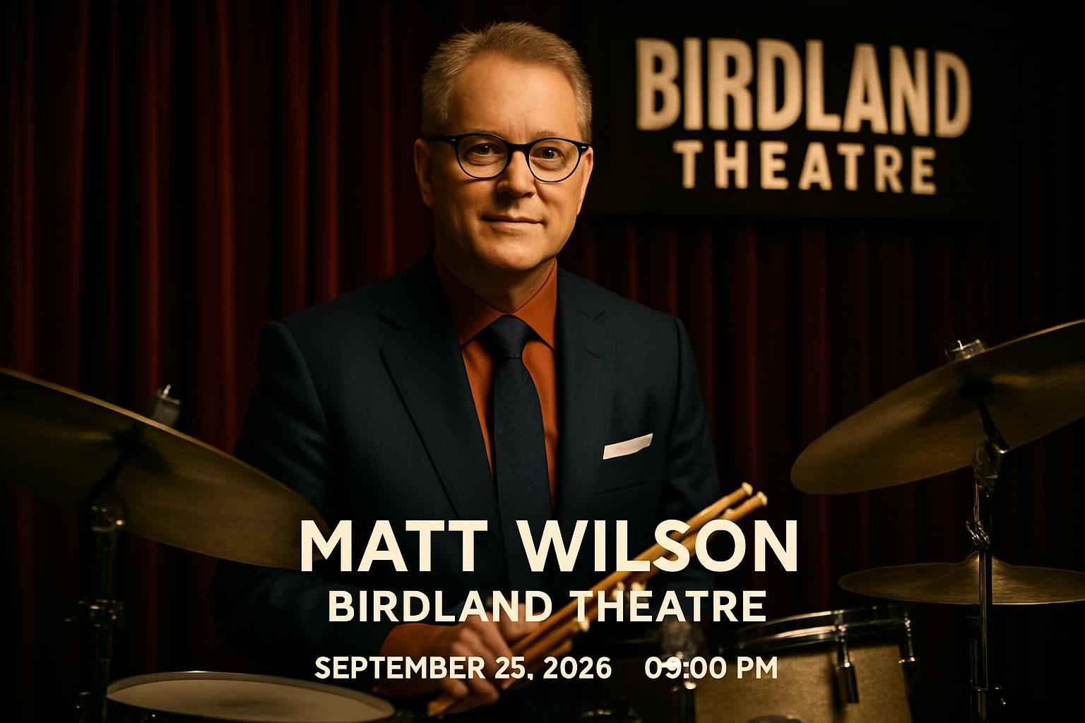 matt-wilson-birdland-theatre