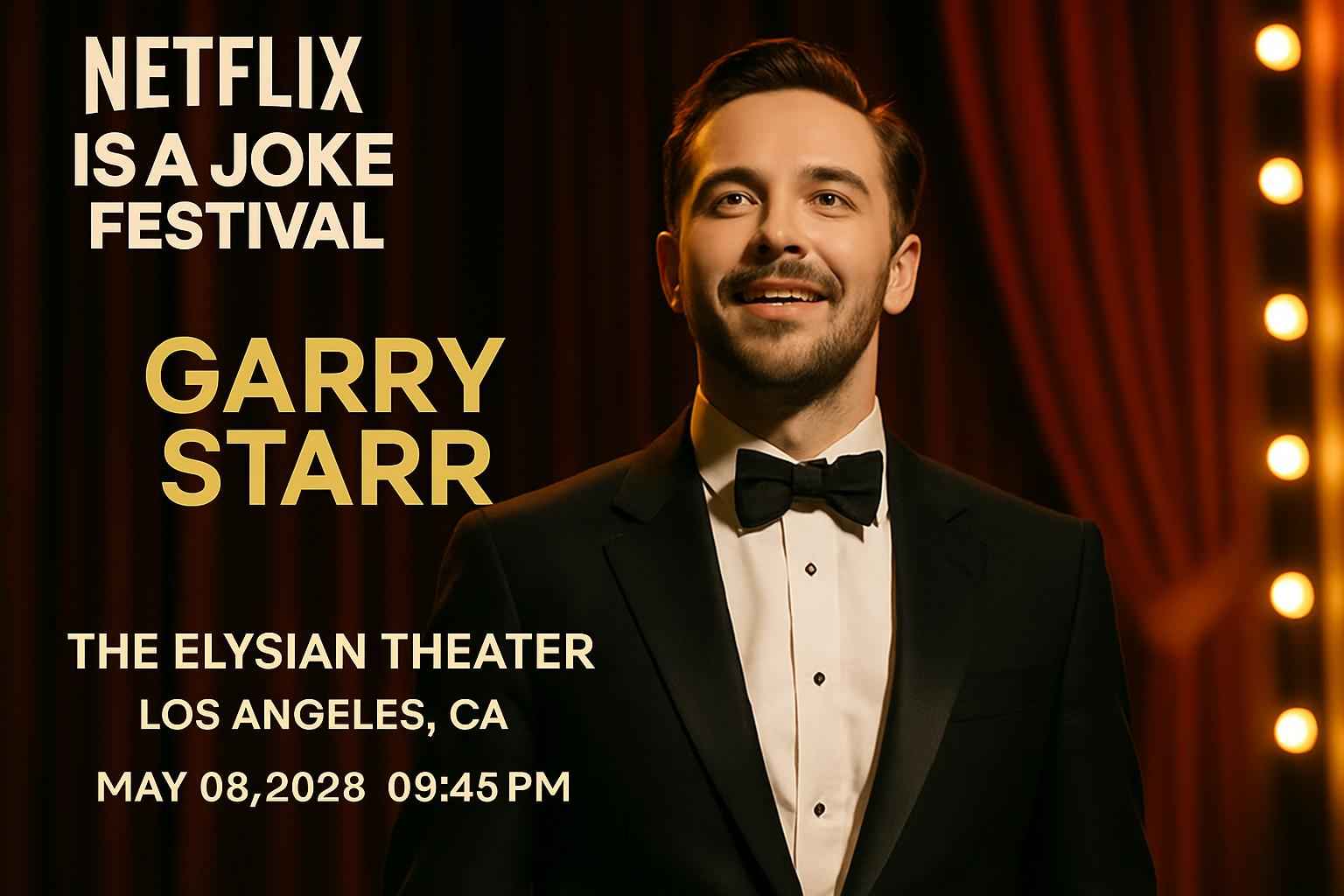 netflix-is-a-joke-festival-garry-starr-the-elysian-theater