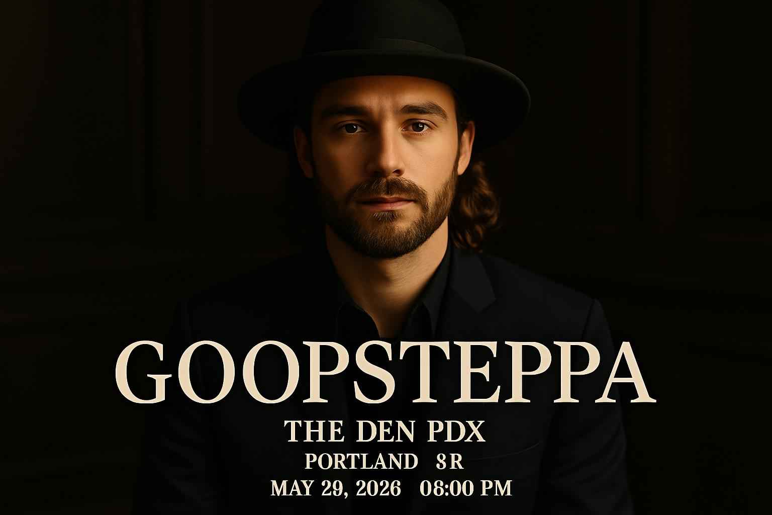 goopsteppa-the-den-pdx