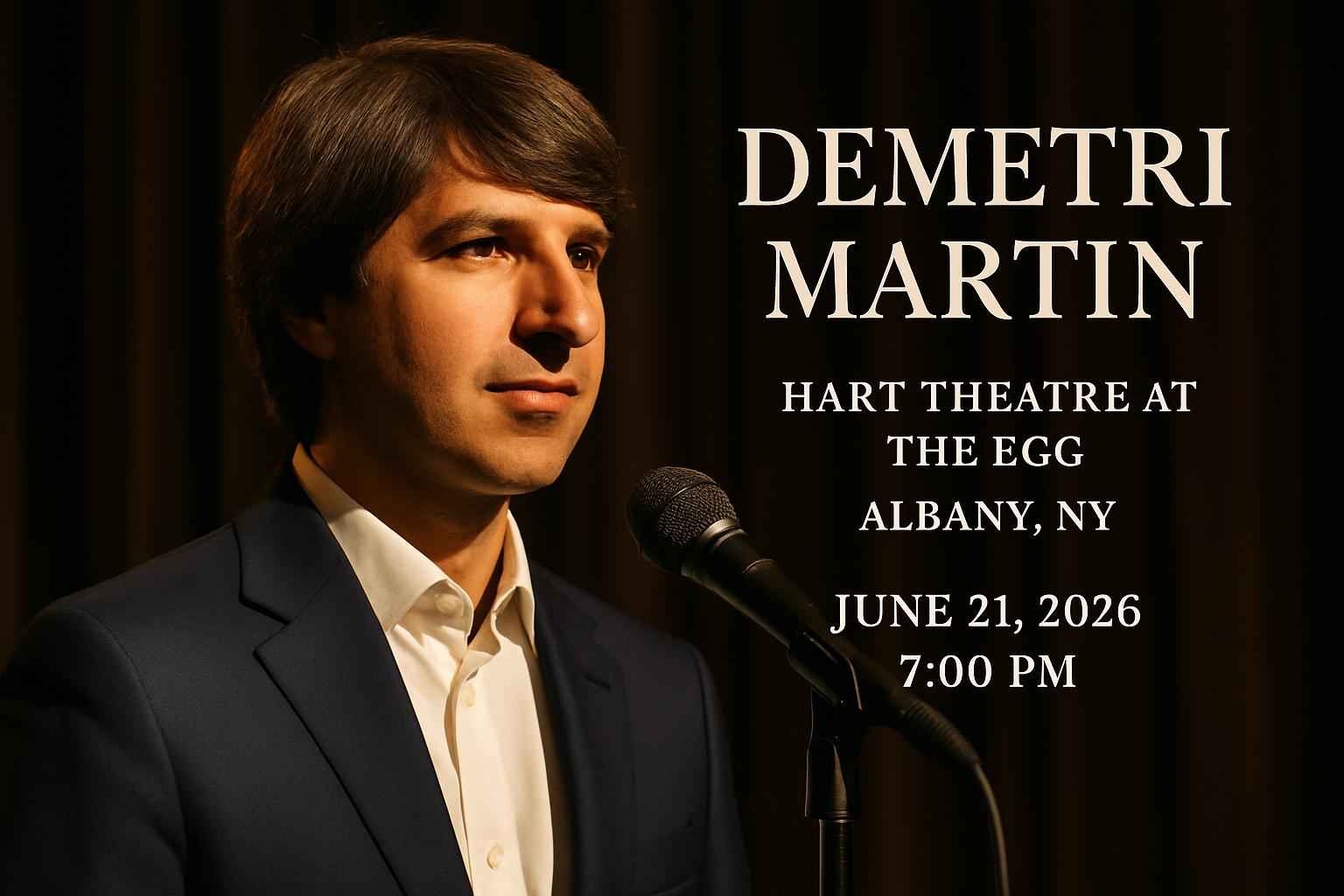 demetri-martin-hart-theatre-at-the-egg