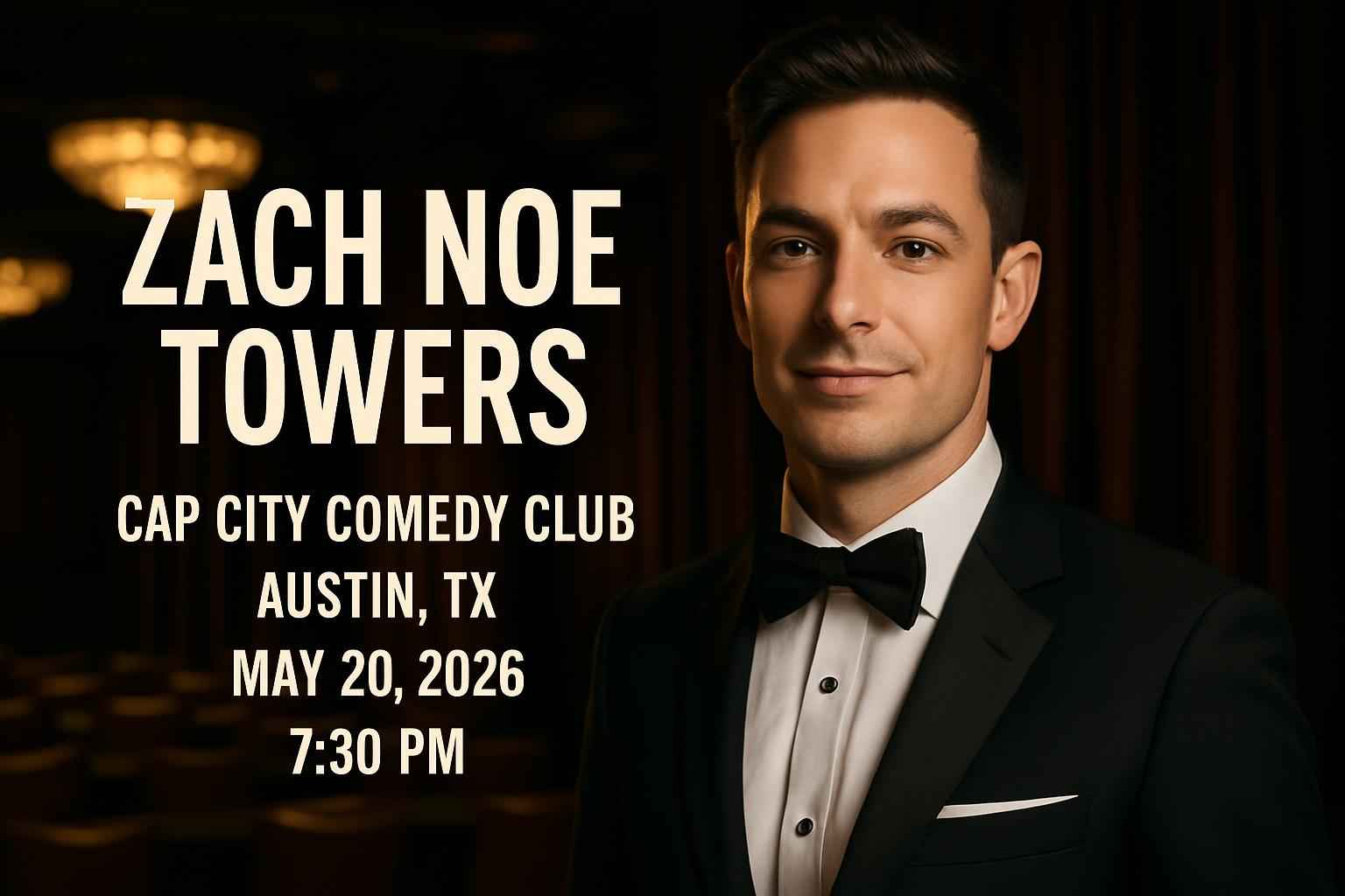 zach-noe-towers-cap-city-comedy-club