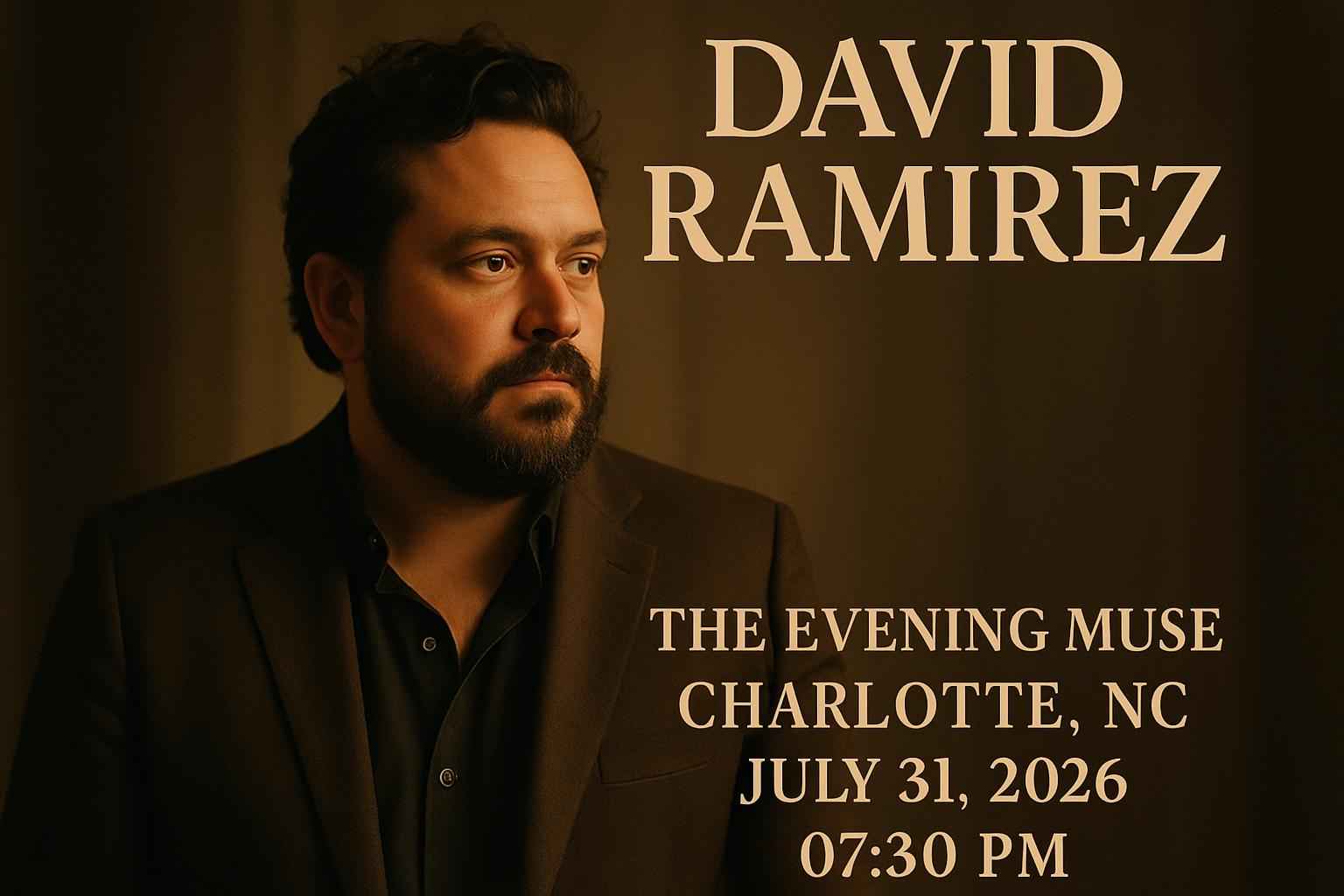 david-ramirez-the-evening-muse