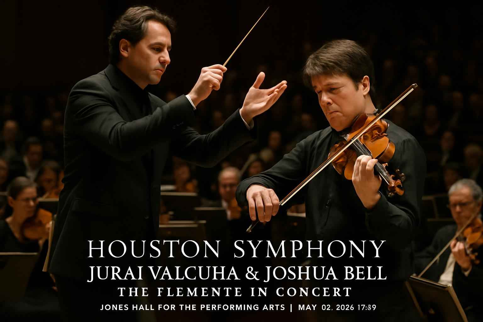 houston-symphony-juraj-valcuha-joshua-bell-the-elements-in-concert-jones-hall-for-the-performing-arts