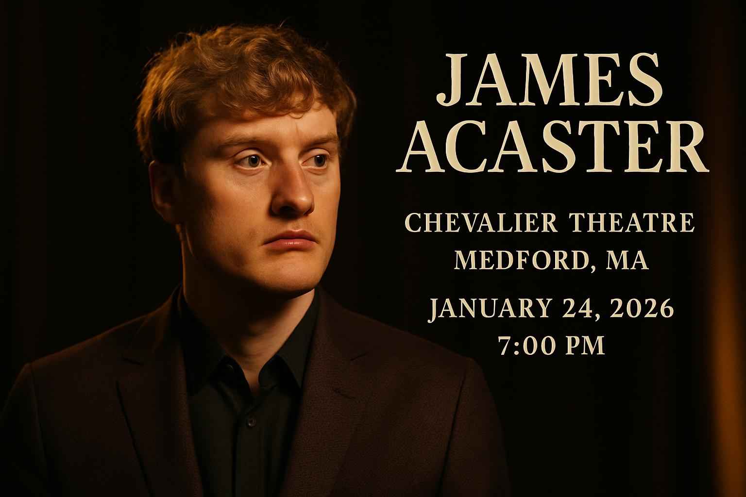 james-acaster-chevalier-theatre