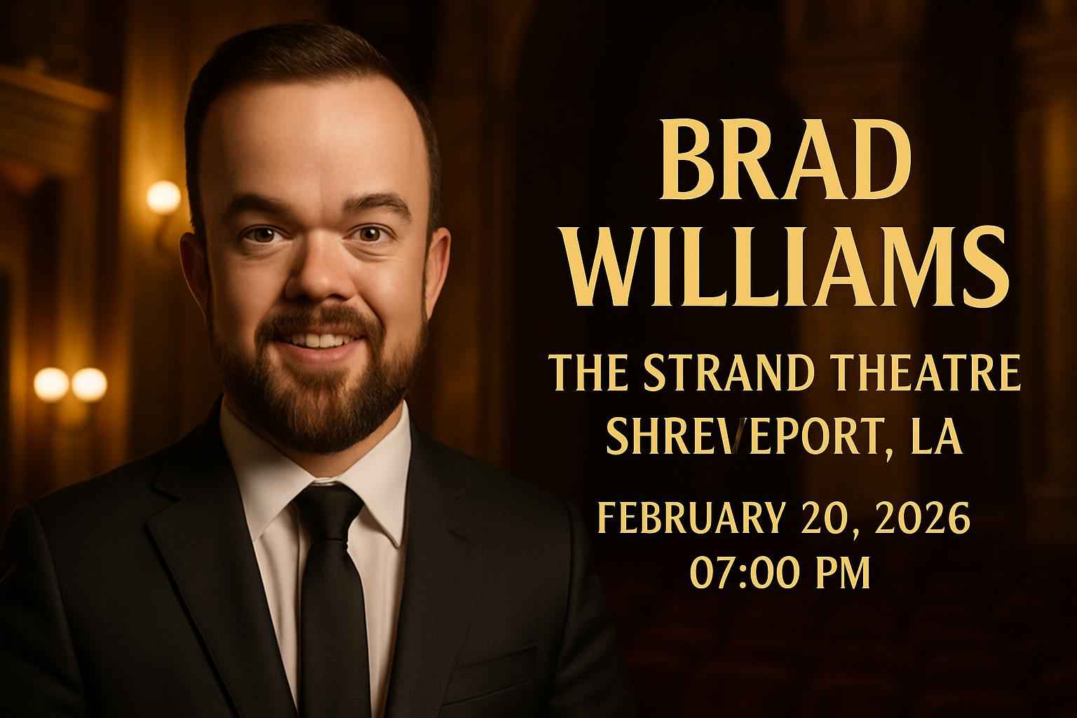 brad-williams-the-strand-theatre-la