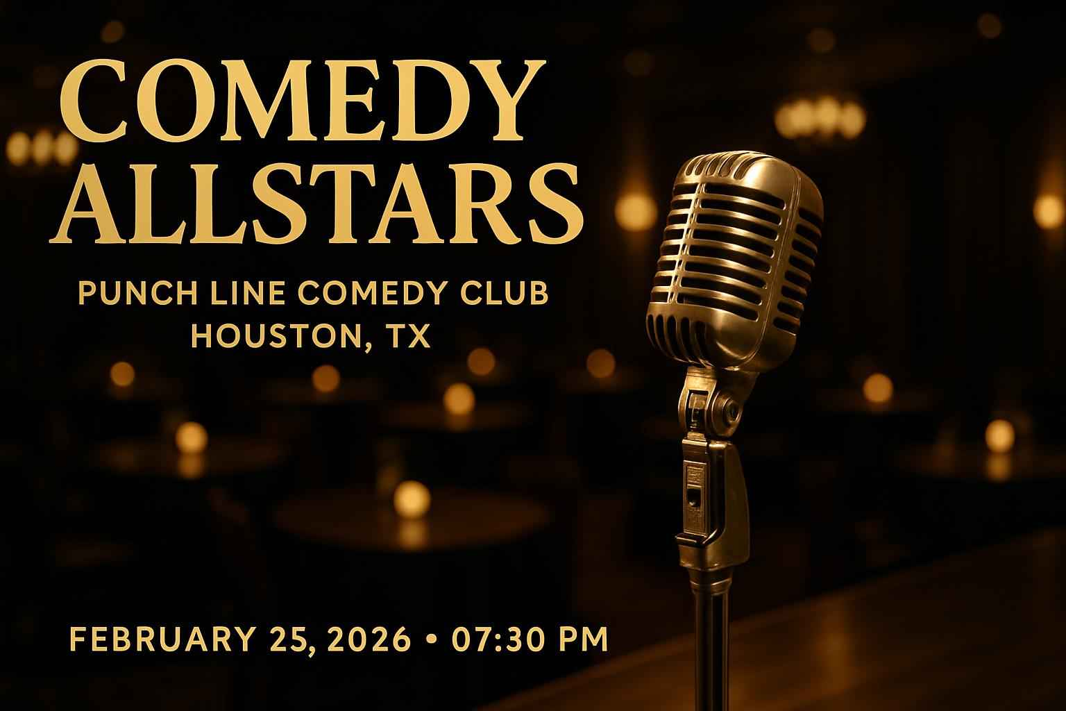 comedy-allstars-punch-line-comedy-club-houston