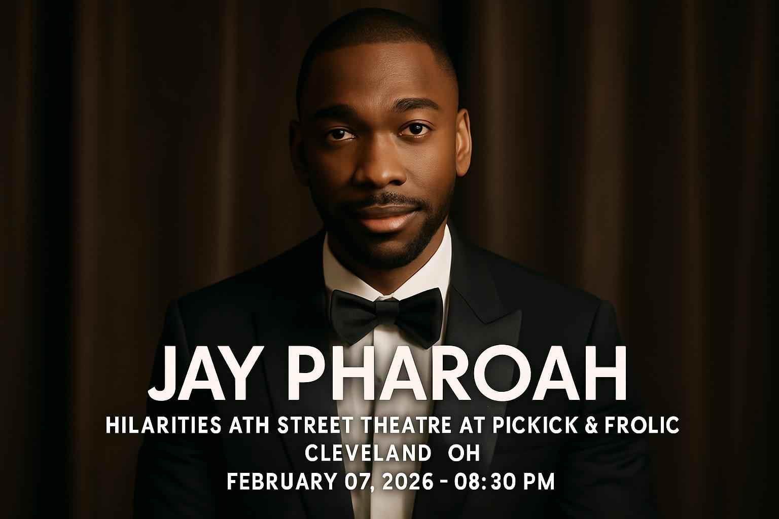 jay-pharoah-hilarities-4th-street-theatre-at-pickwick-frolic