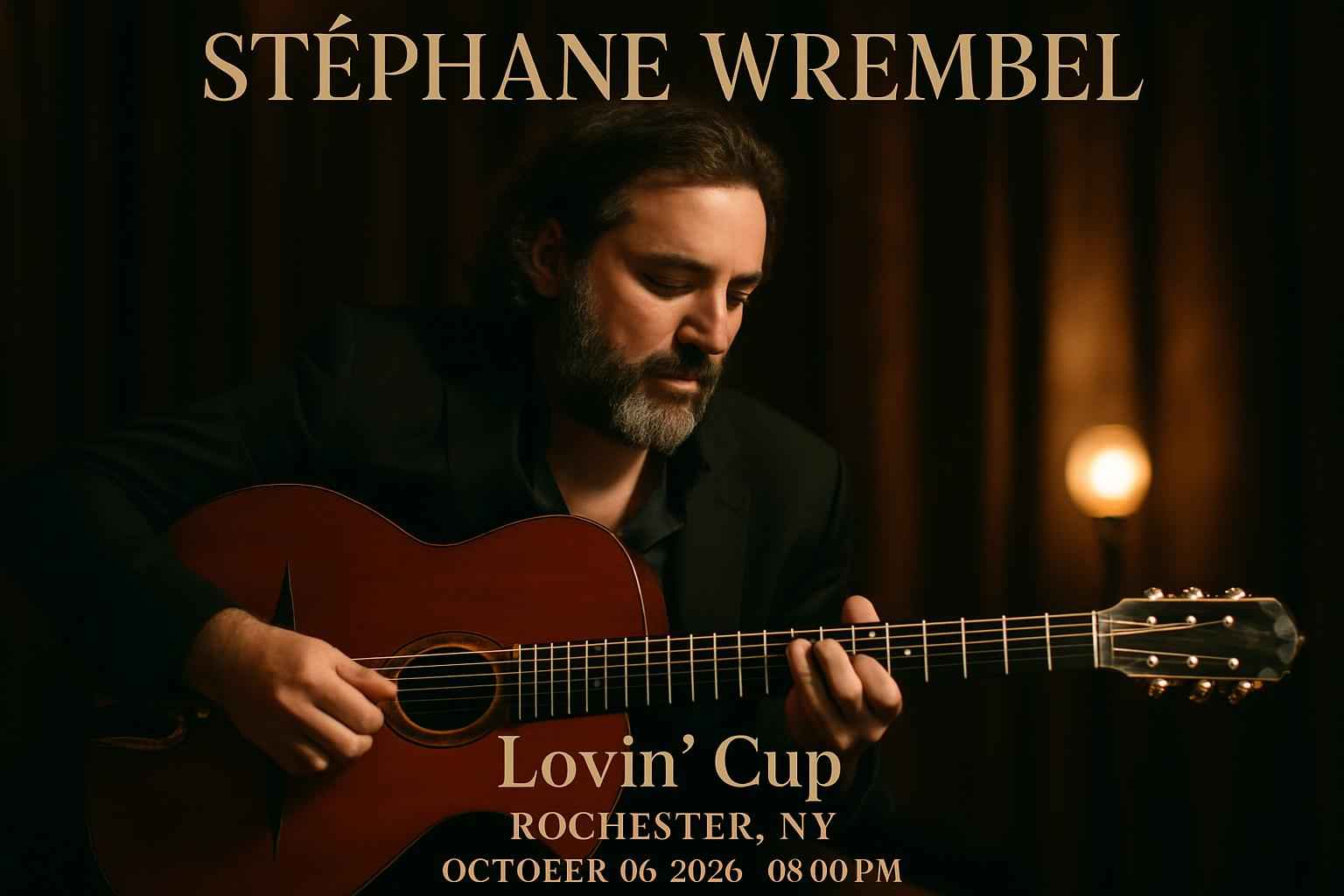 stephane-wrembel-lovin-cup