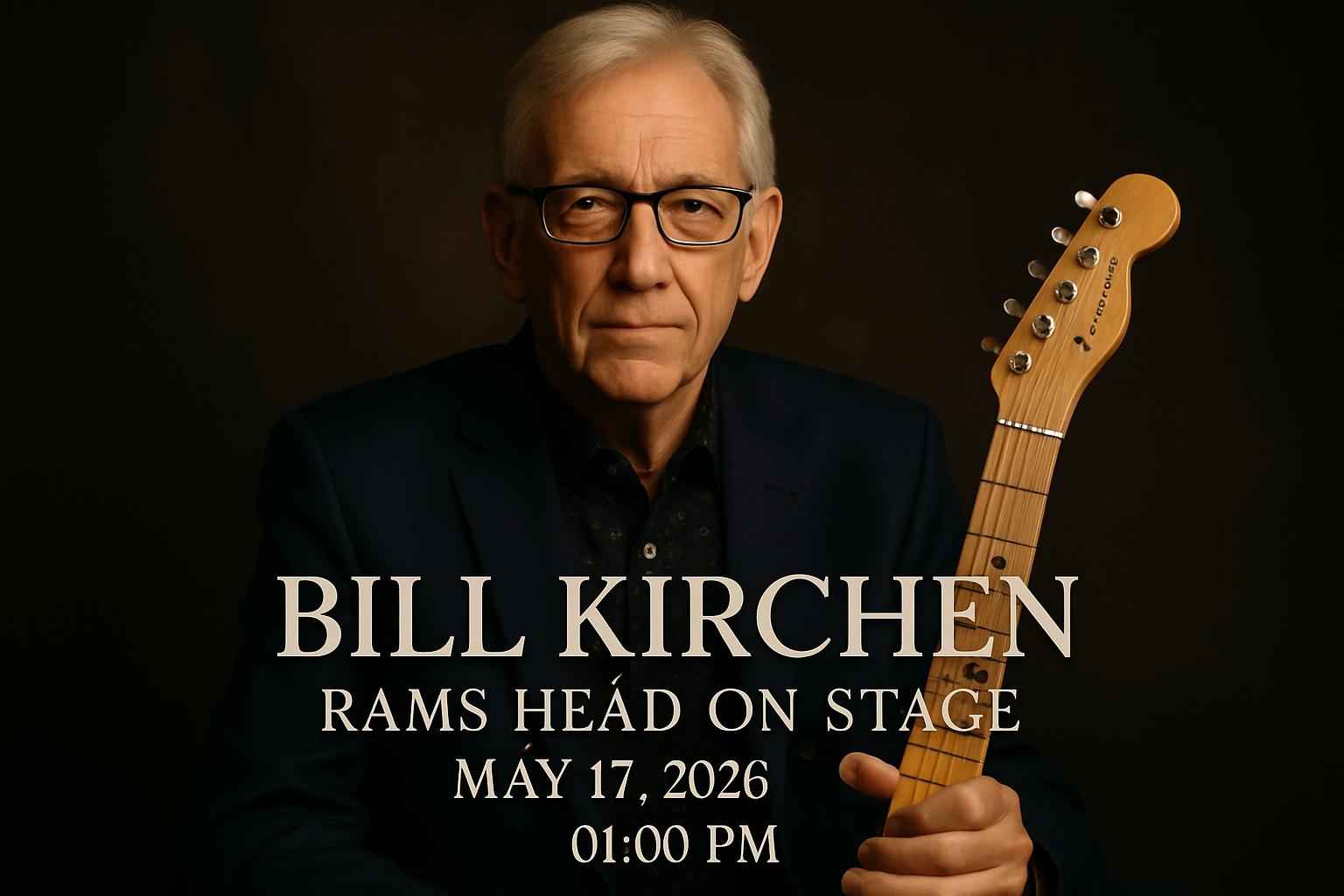 bill-kirchen-rams-head-on-stage