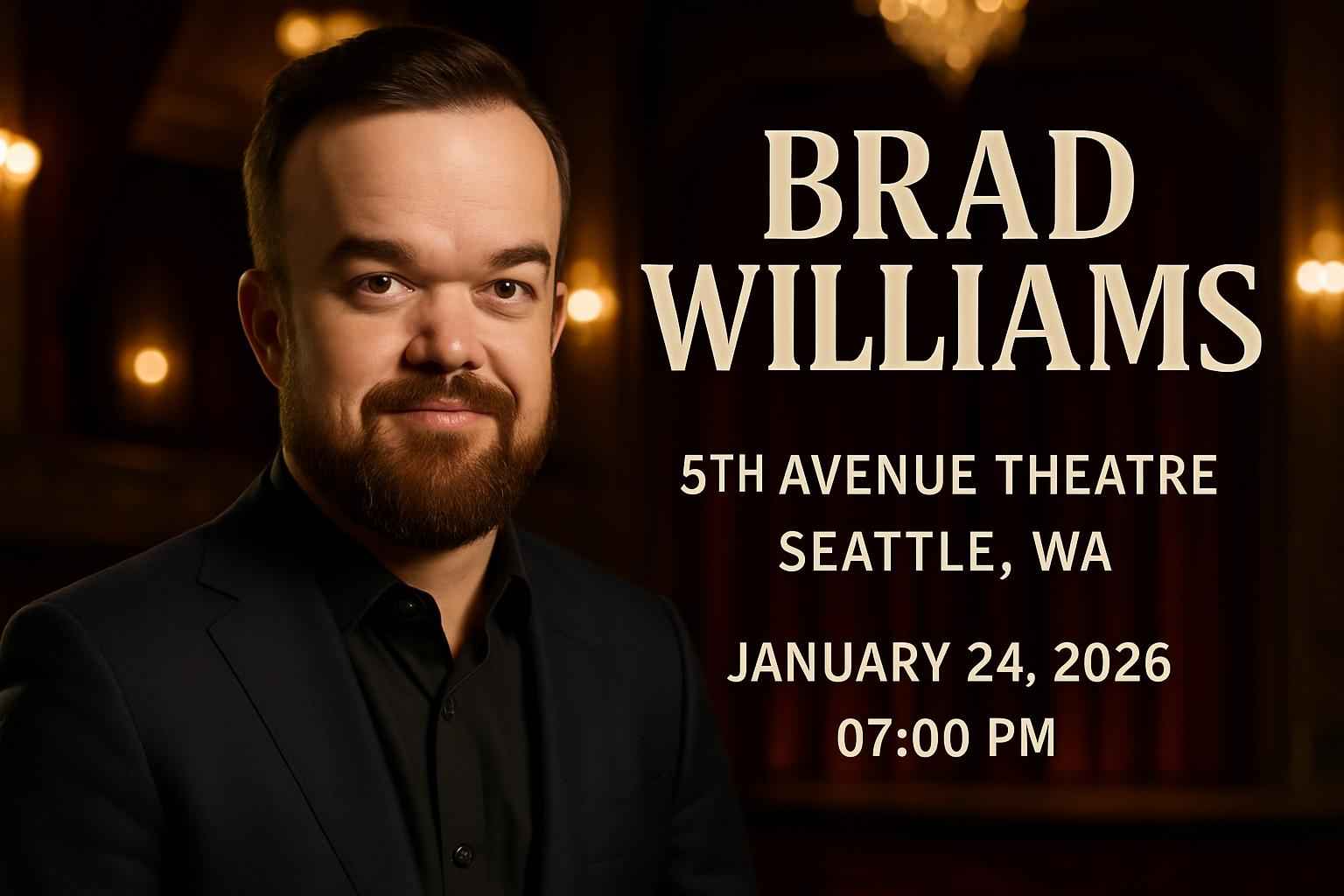 brad-williams-5th-avenue-theatre