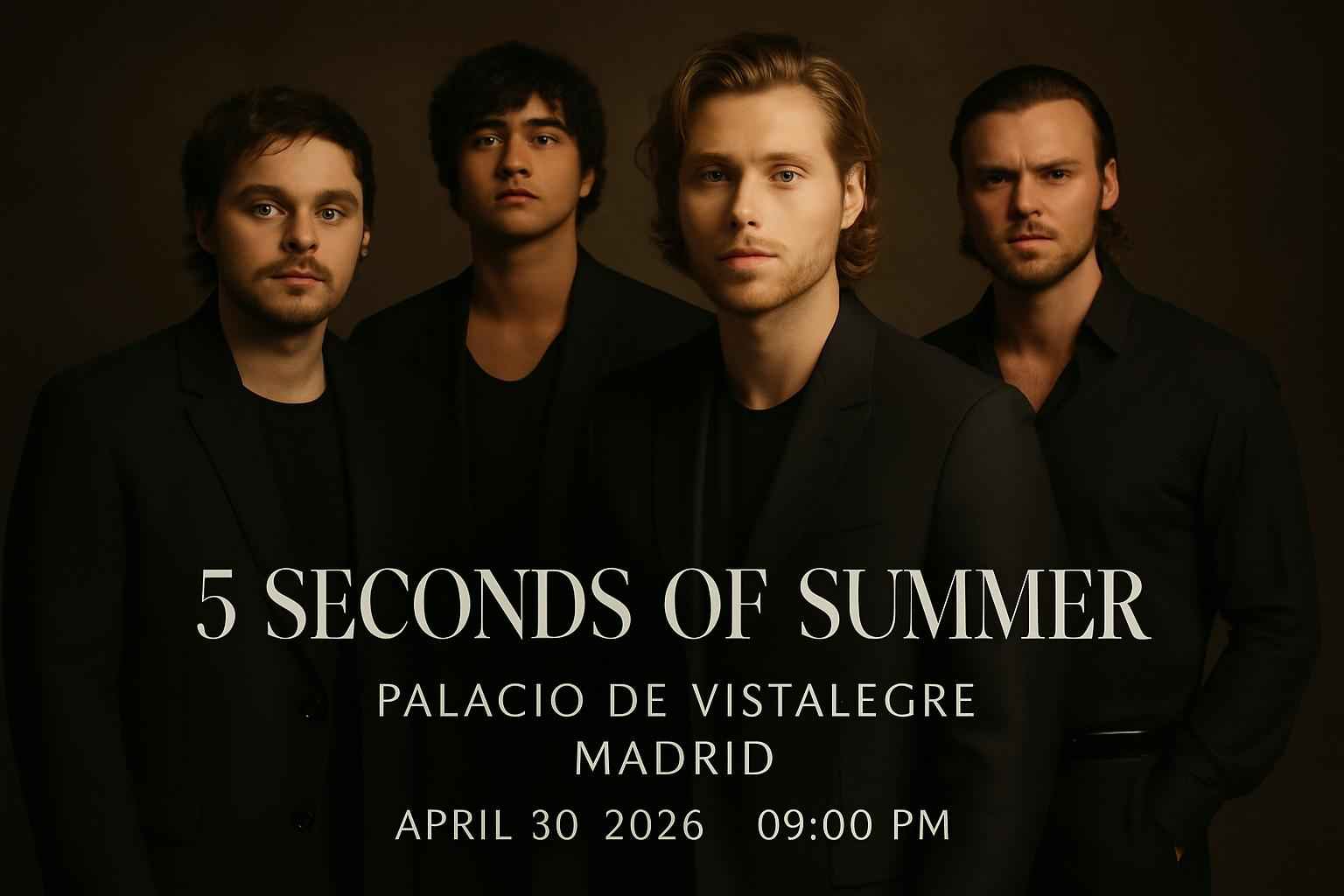 5-seconds-of-summer-palacio-de-vistalegre