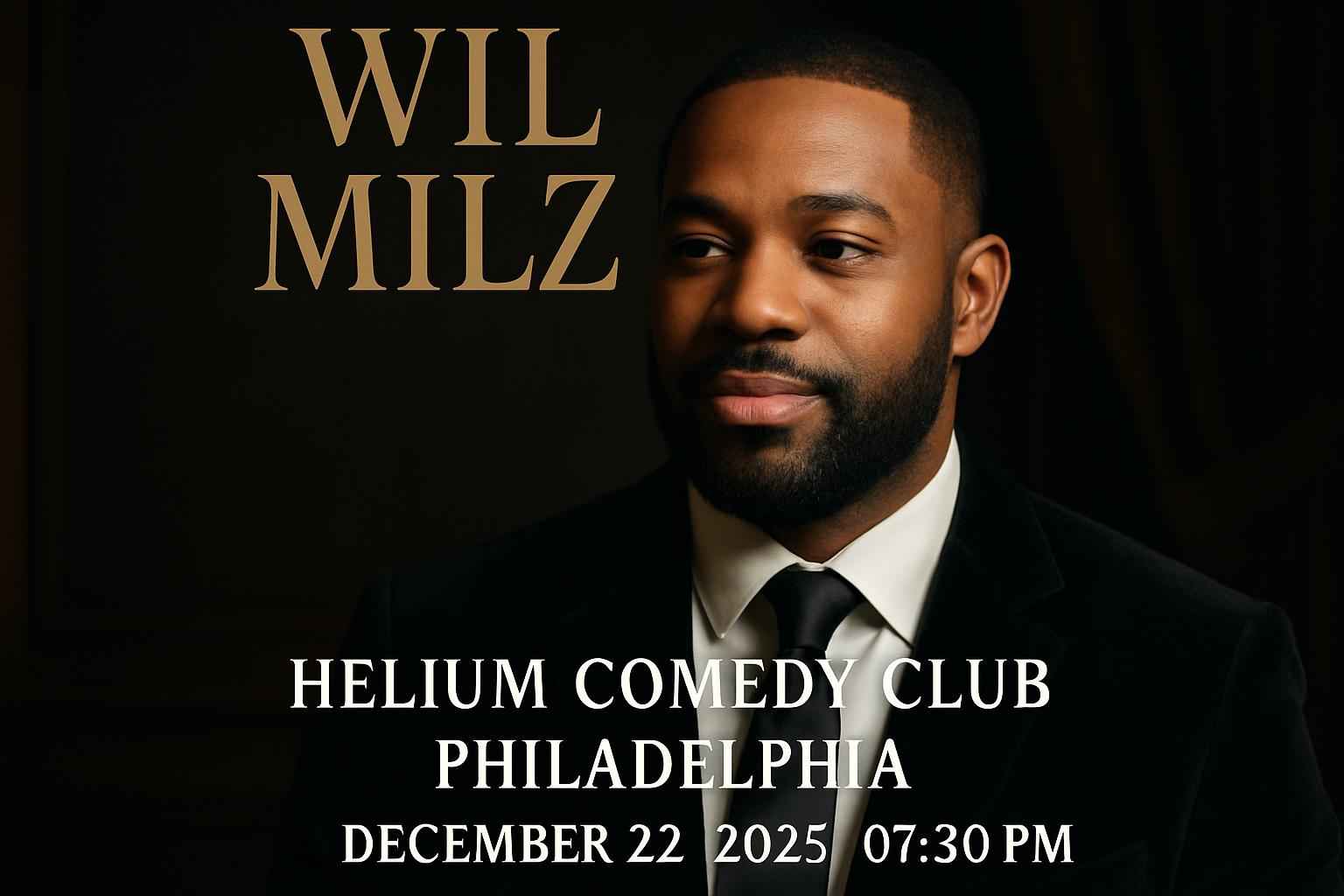 wil-milz-helium-comedy-club-philadelphia