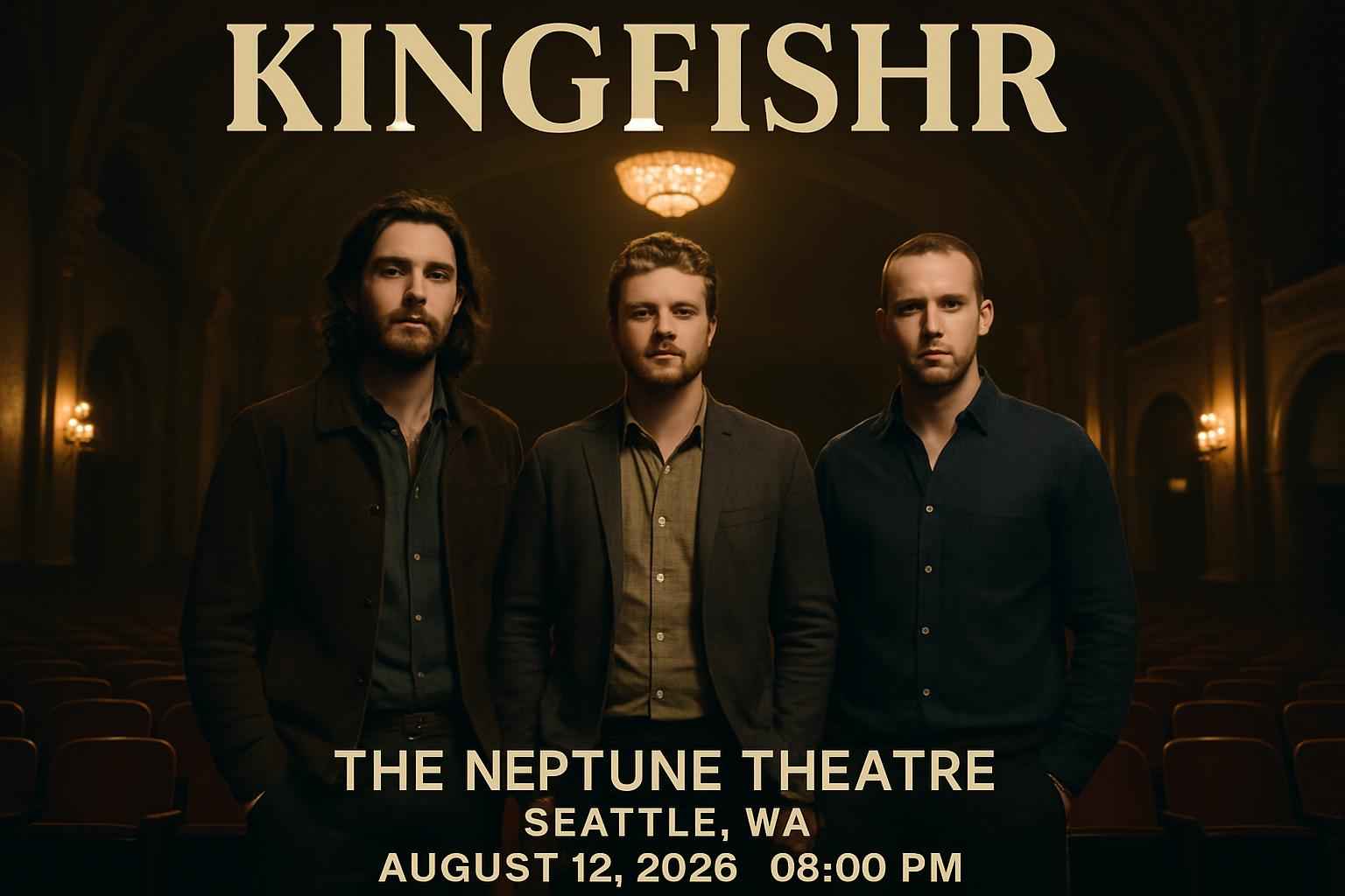 kingfishr-the-neptune-theatre