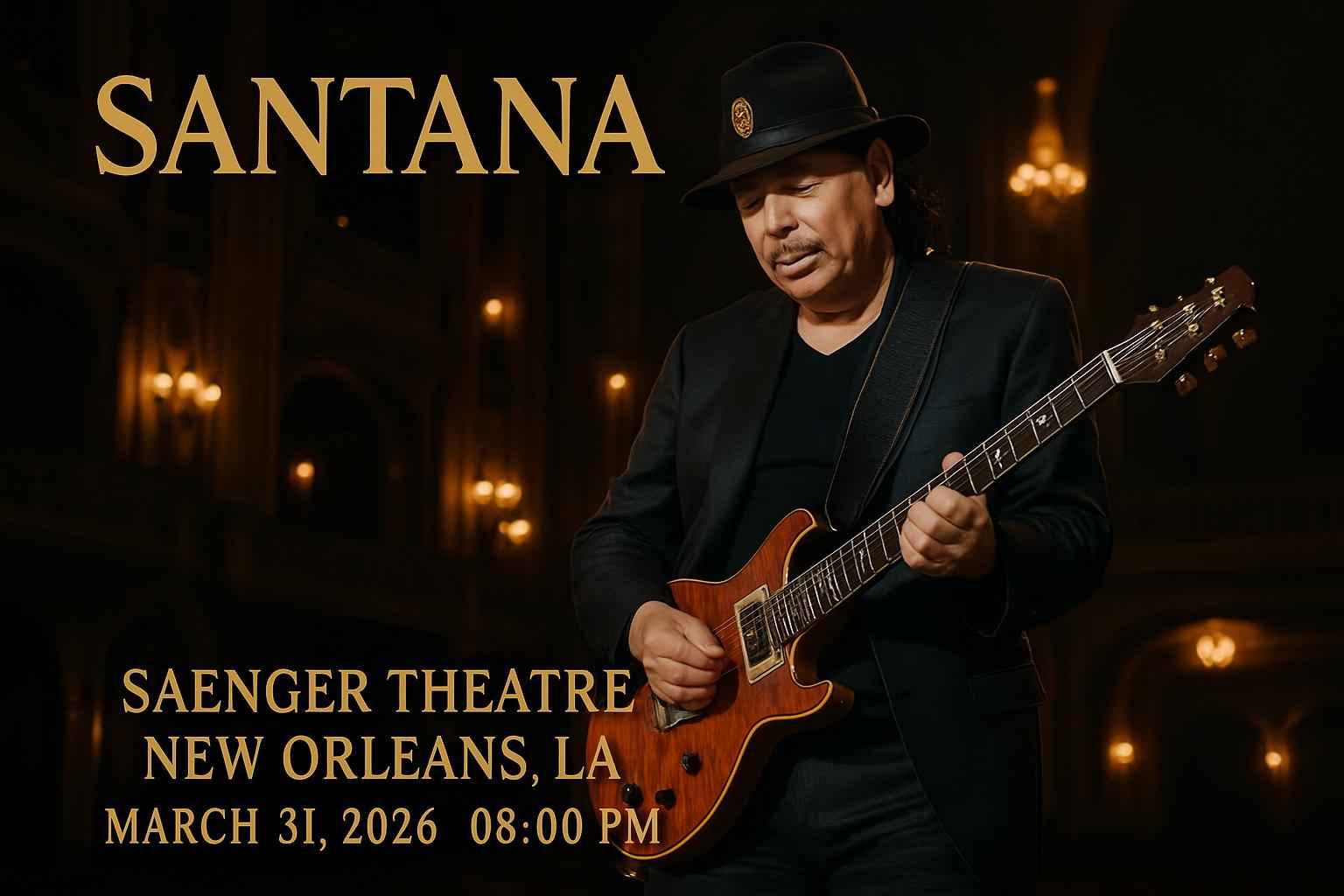 santana-saenger-theatre-new-orleans