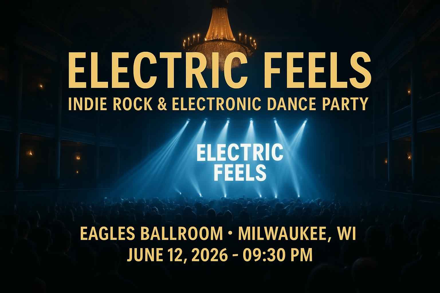 electric-feels-indie-rock-electronic-dance-party-eagles-ballroom