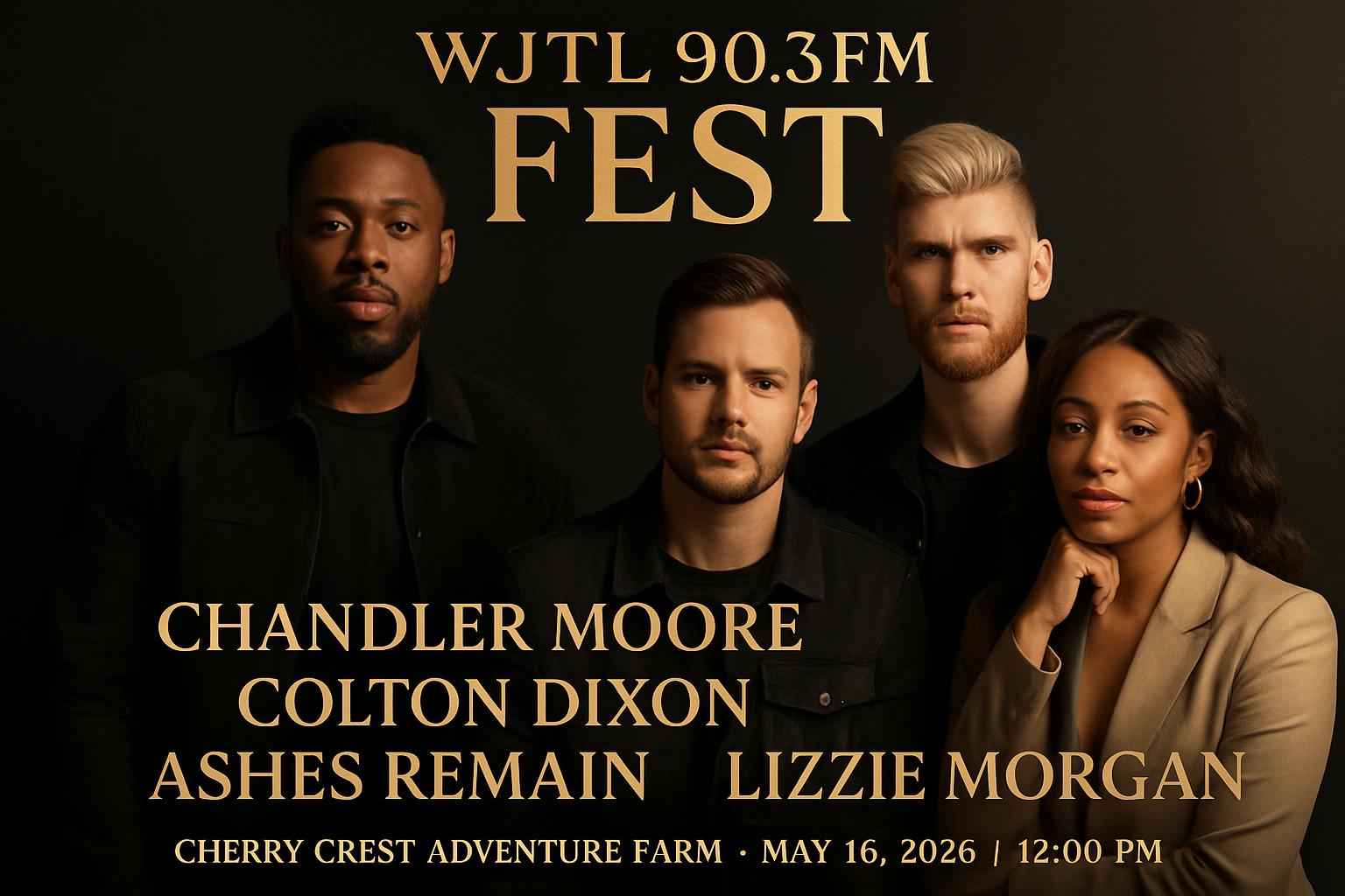 wjtl-90-3fm-fest-chandler-moore-colton-dixon-ashes-remain-lizzie-morgan-cherry-crest-adventure-farm