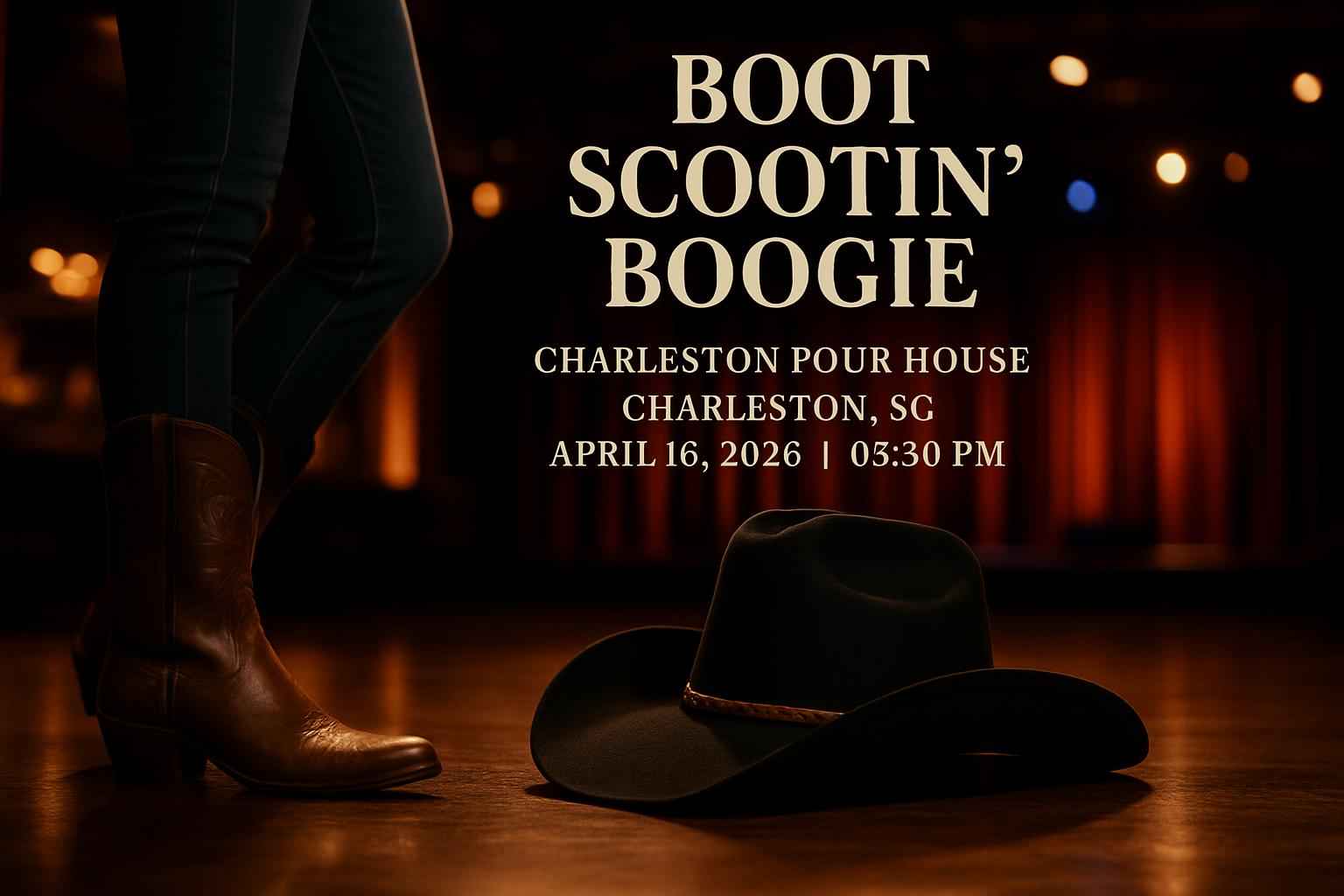 boot-scootin-boogie-charleston-pour-house