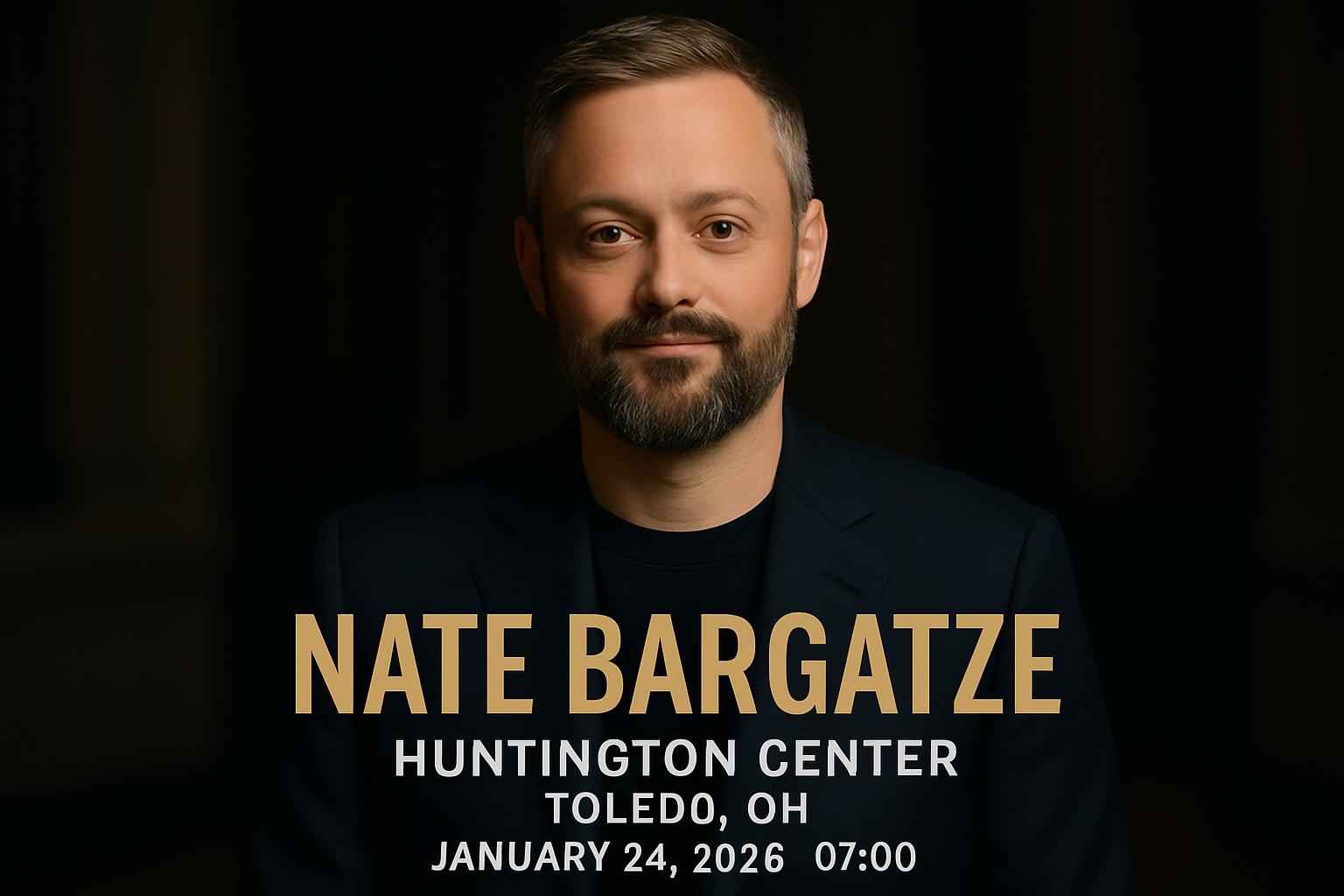 nate-bargatze-huntington-center