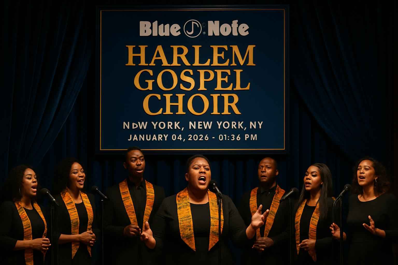 harlem-gospel-choir-blue-note-jazz-club-new-york