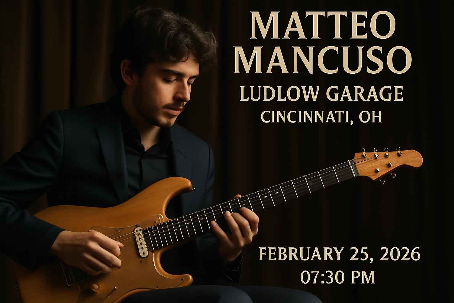 matteo-mancuso-ludlow-garage