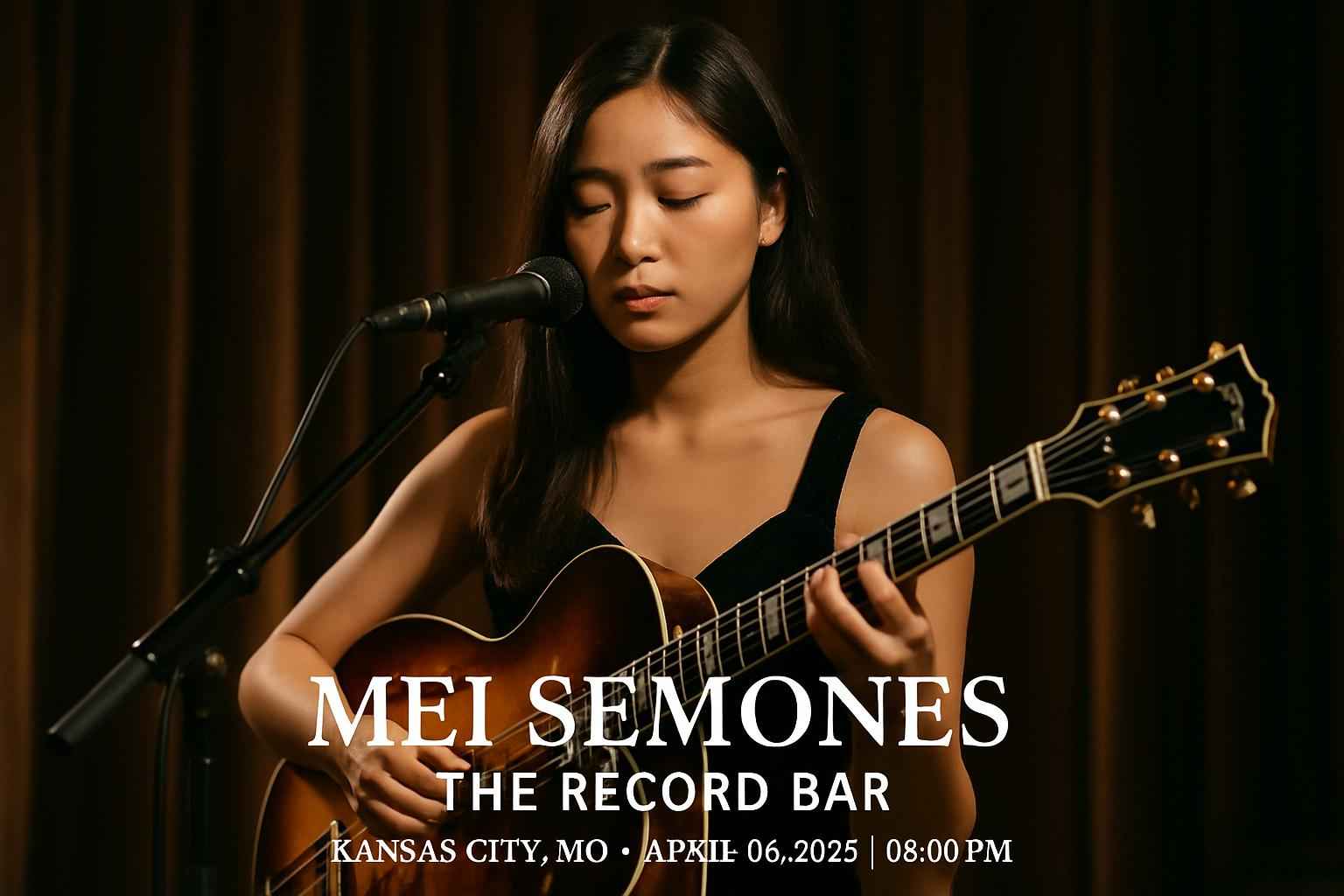 mei-semones-the-record-bar