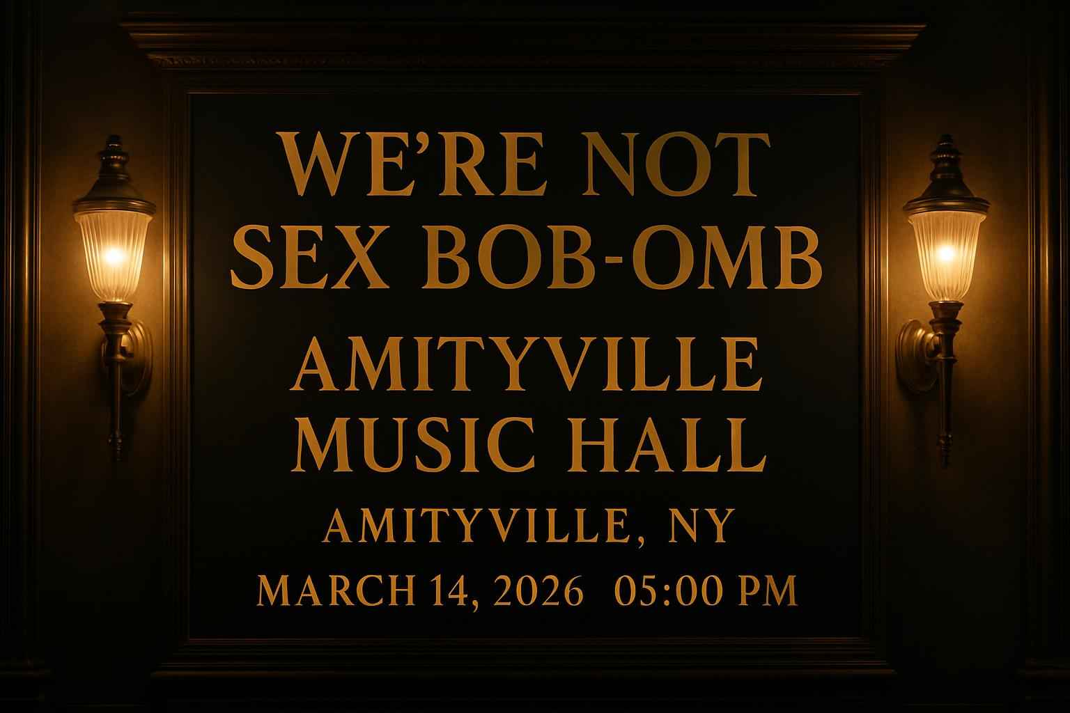 we-re-not-sex-bob-omb-amityville-music-hall