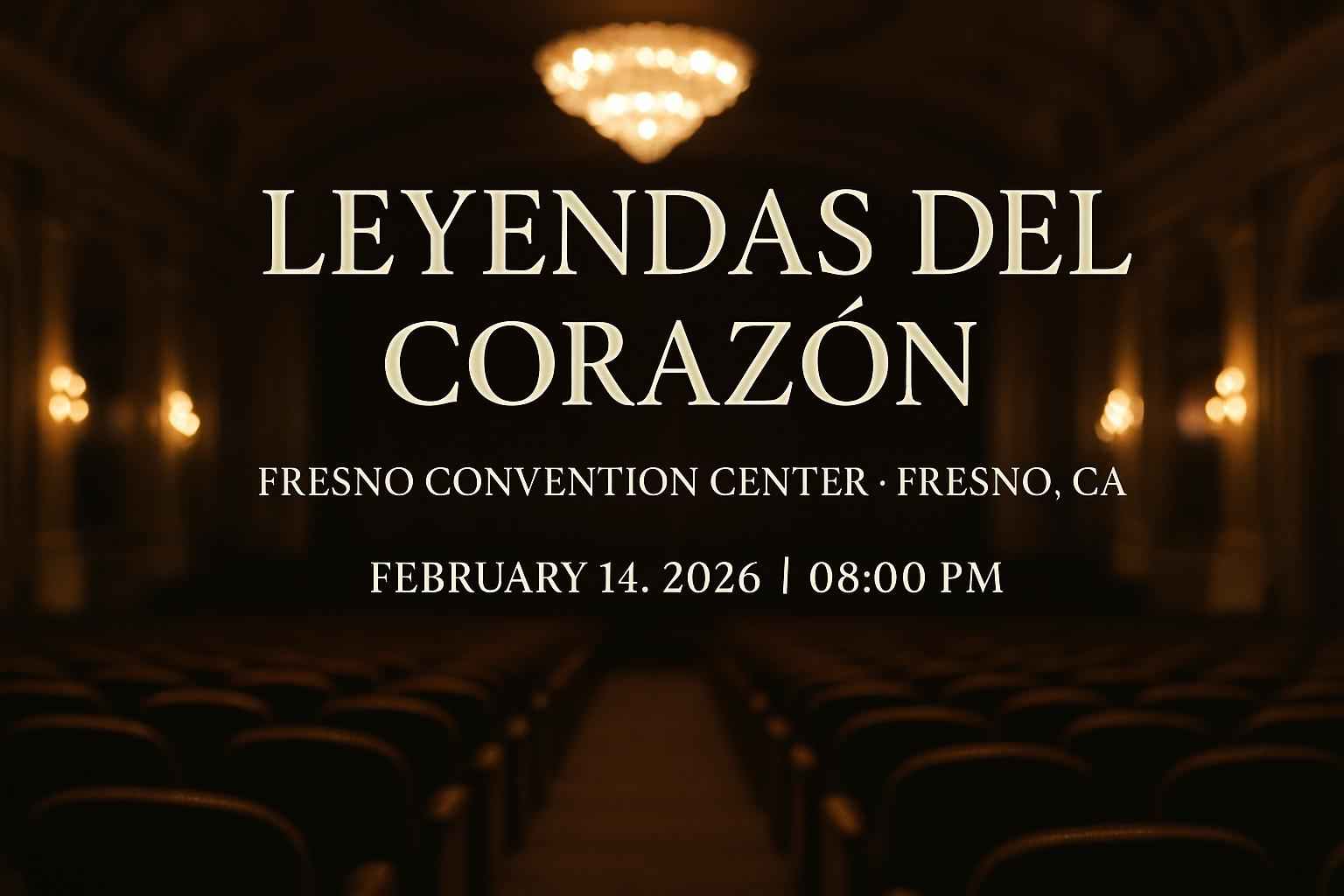 leyendas-del-corazon-fresno-convention-center-ca