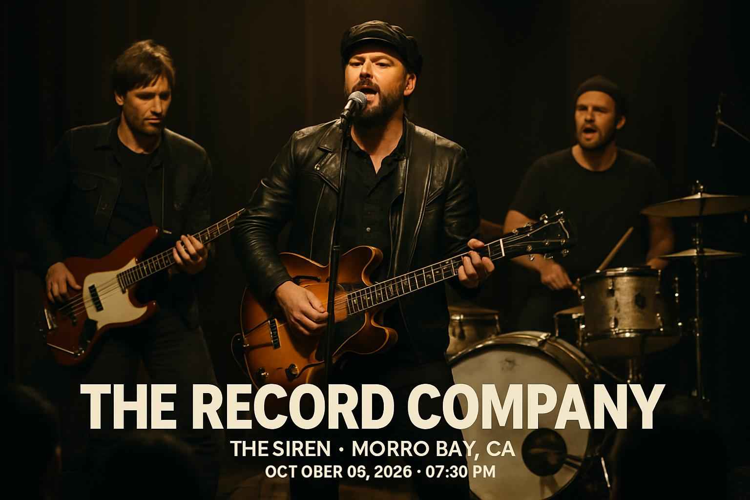 the-record-company-the-siren
