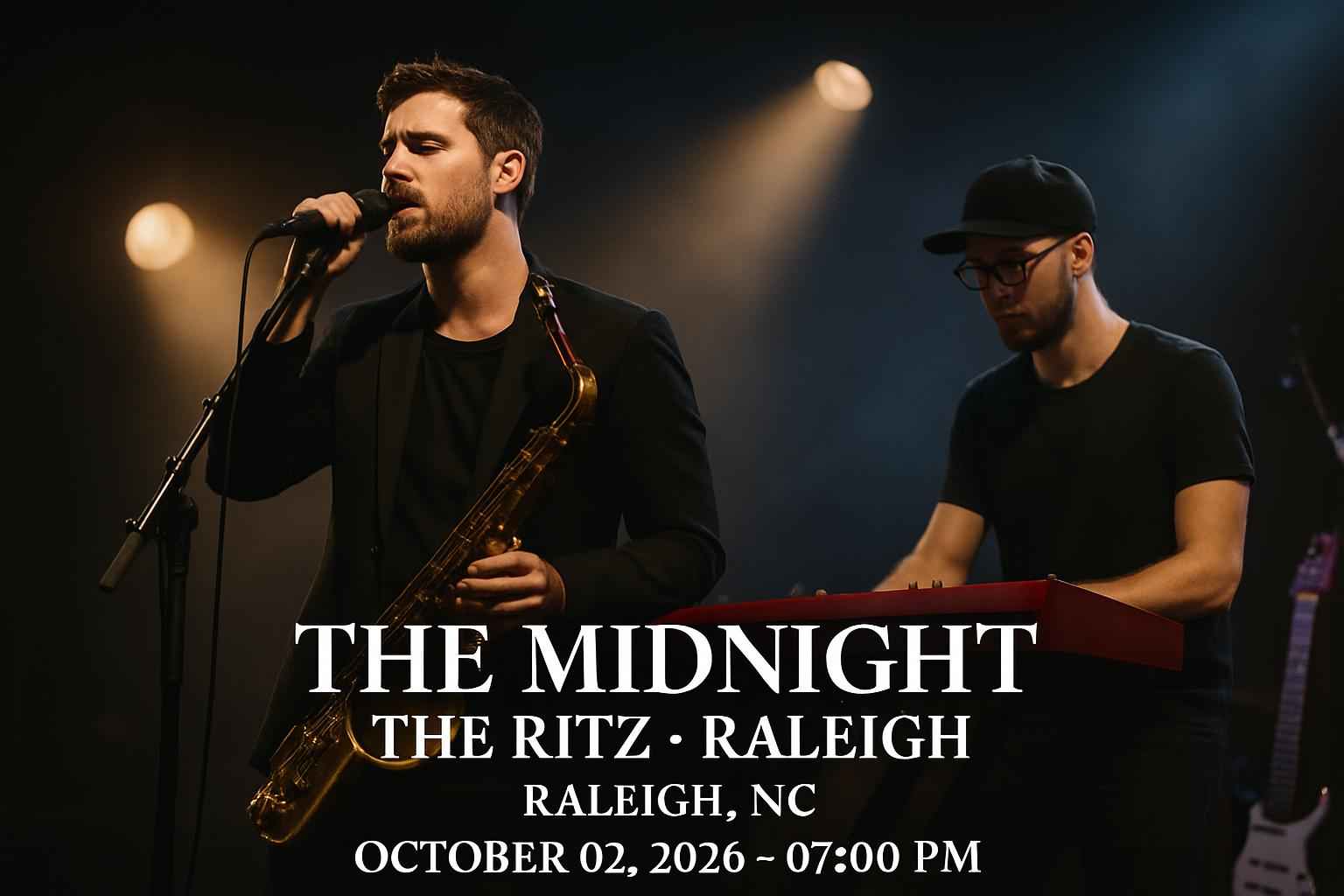 the-midnight-the-ritz-raleigh