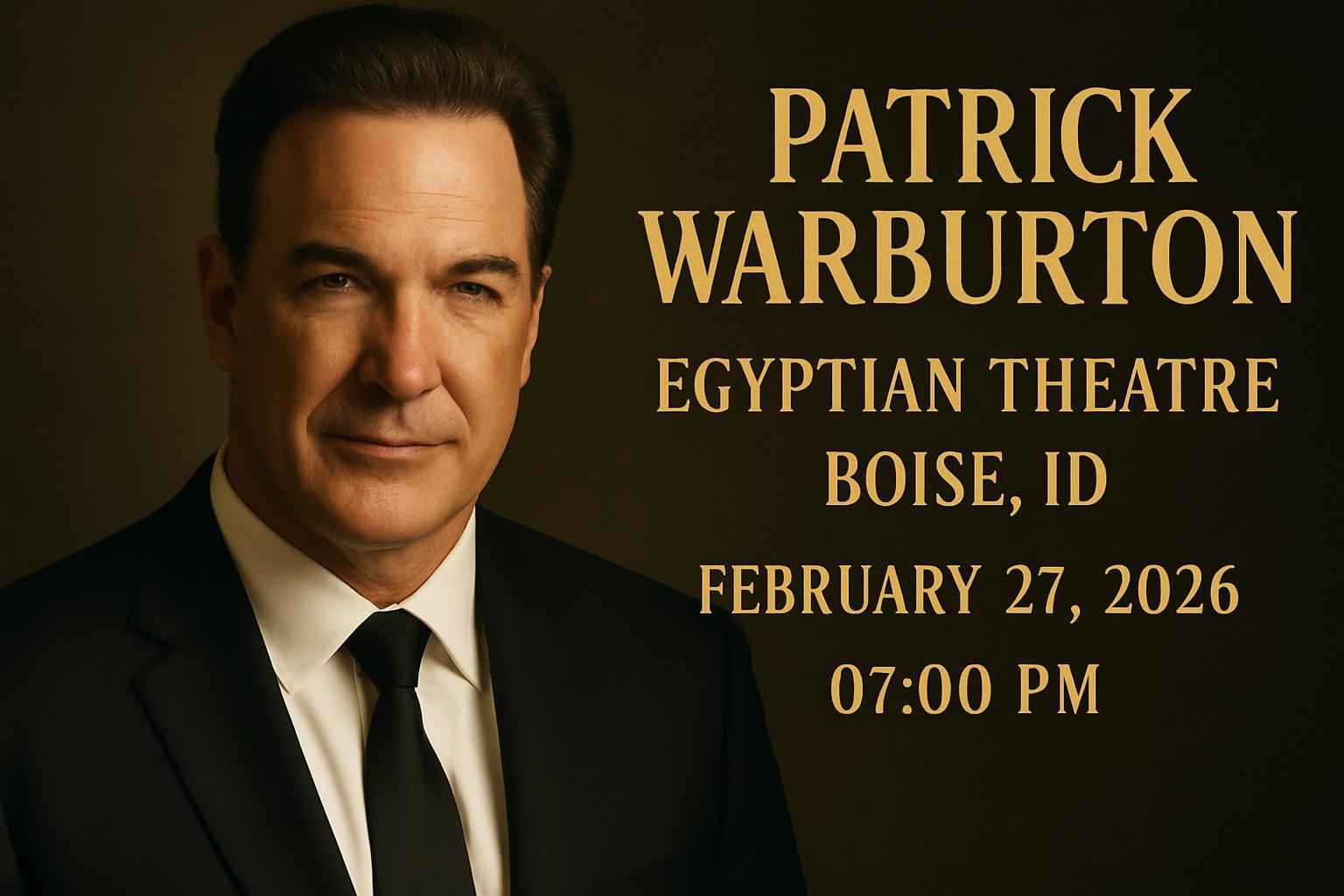 patrick-warburton-egyptian-theatre-boise