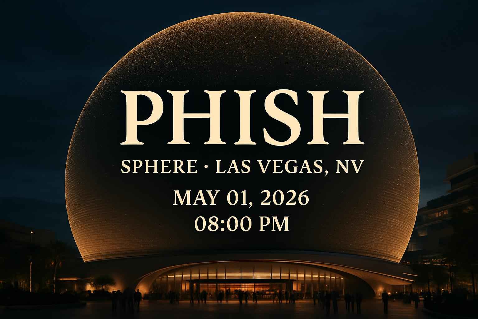 phish-sphere