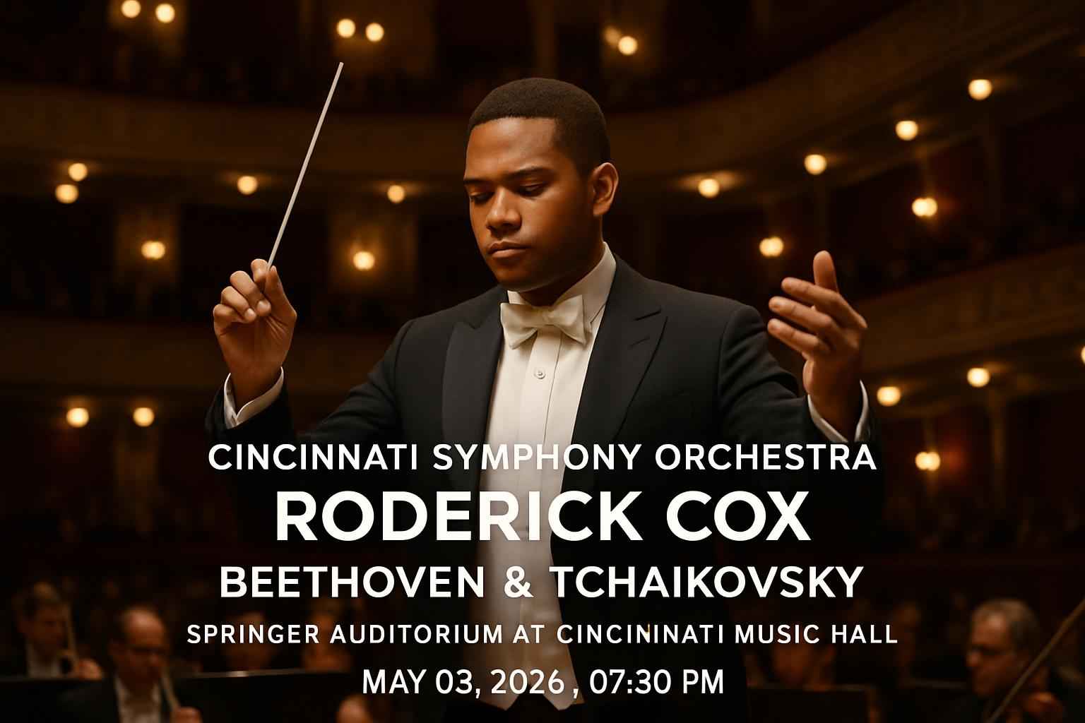 cincinnati-symphony-orchestra-roderick-cox-beethoven-tchaikovsky-springer-auditorium-at-cincinnati-music-hall