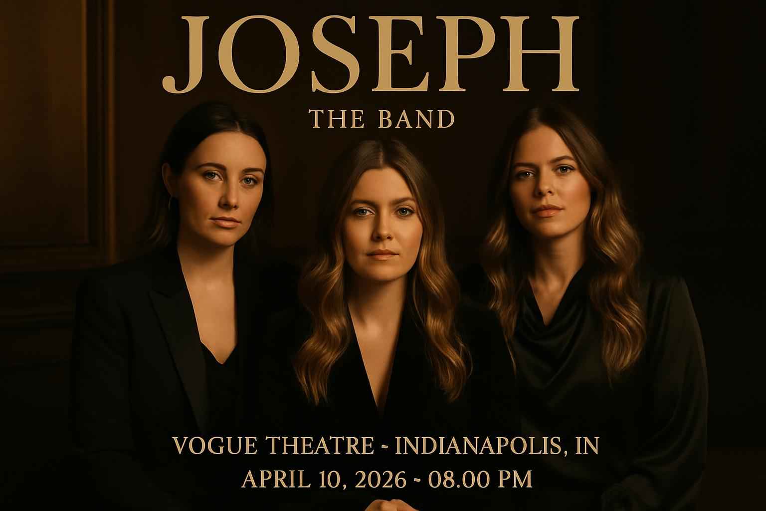 joseph-the-band-vogue-theatre-in