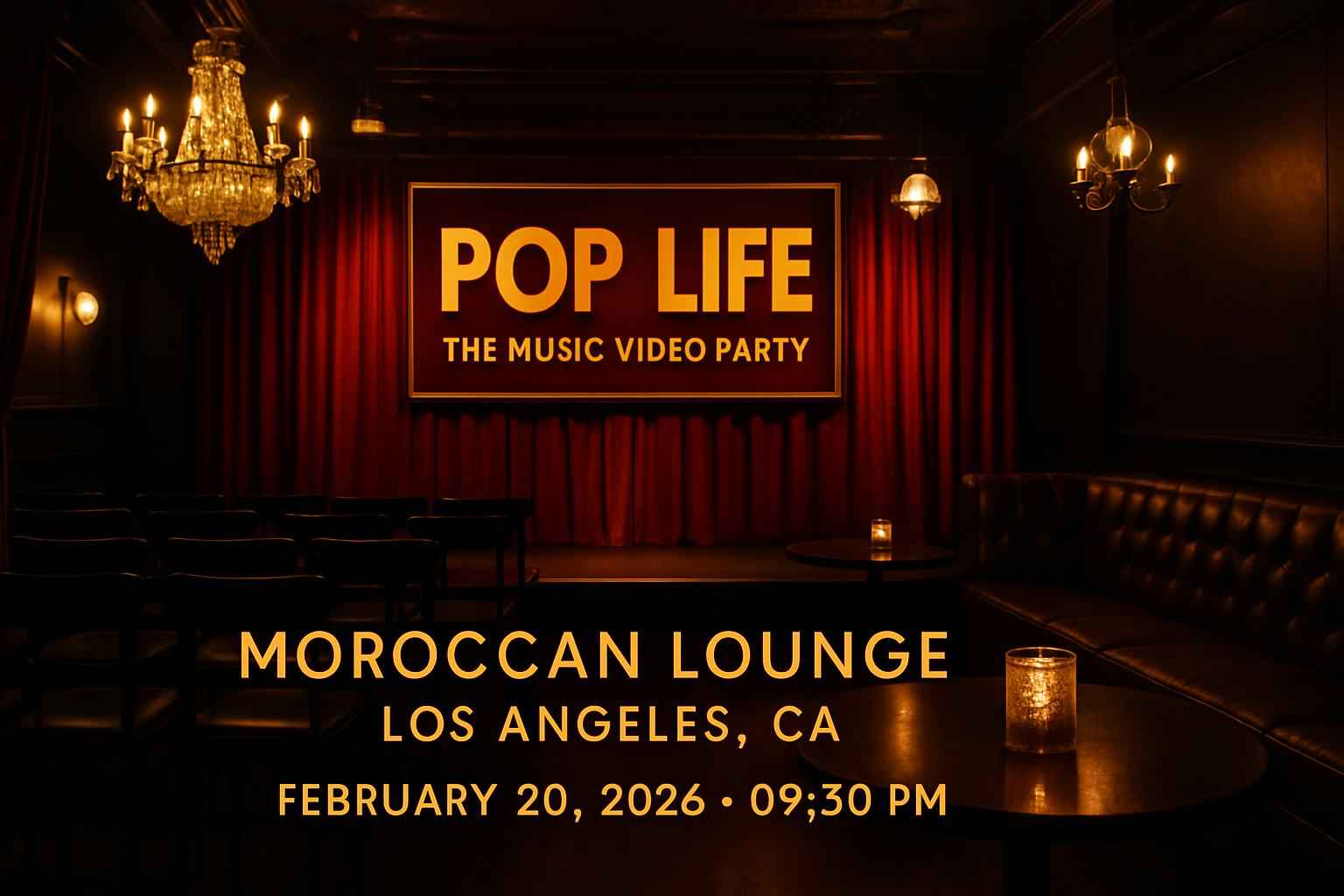 pop-life-the-music-video-party-moroccan-lounge
