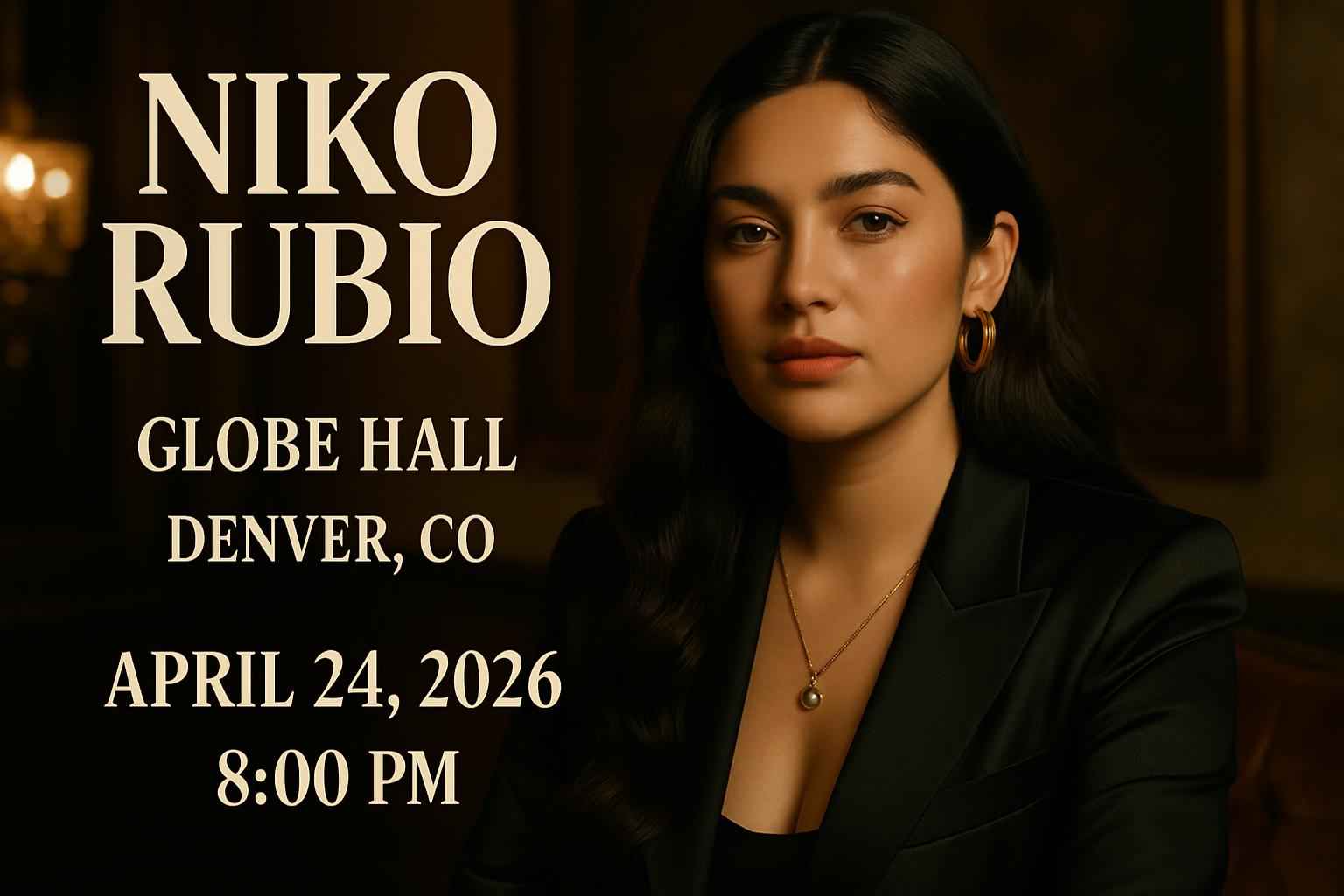 niko-rubio-globe-hall