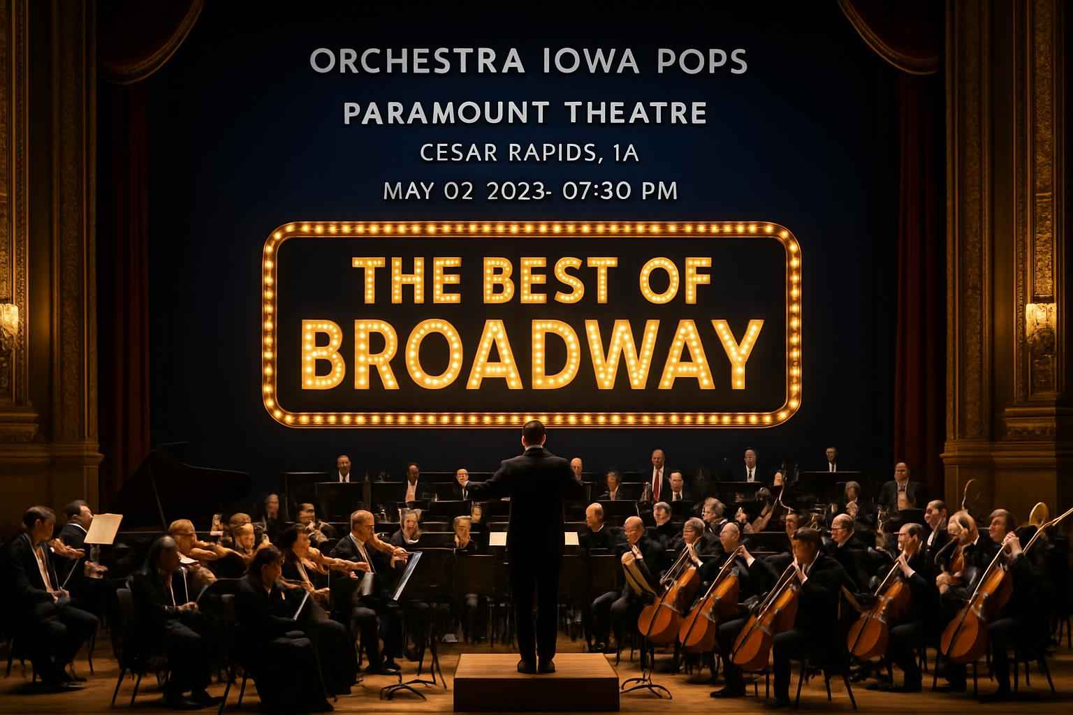 orchestra-iowa-pops-the-best-of-broadway-paramount-theatre-cedar-rapids