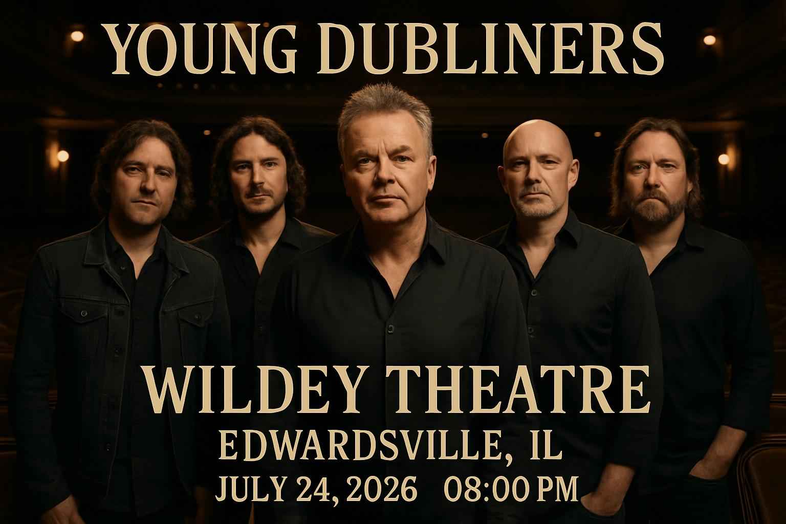 young-dubliners-wildey-theatre