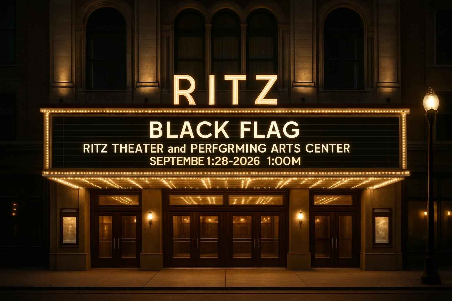 black-flag-ritz-theater-and-performing-arts-center