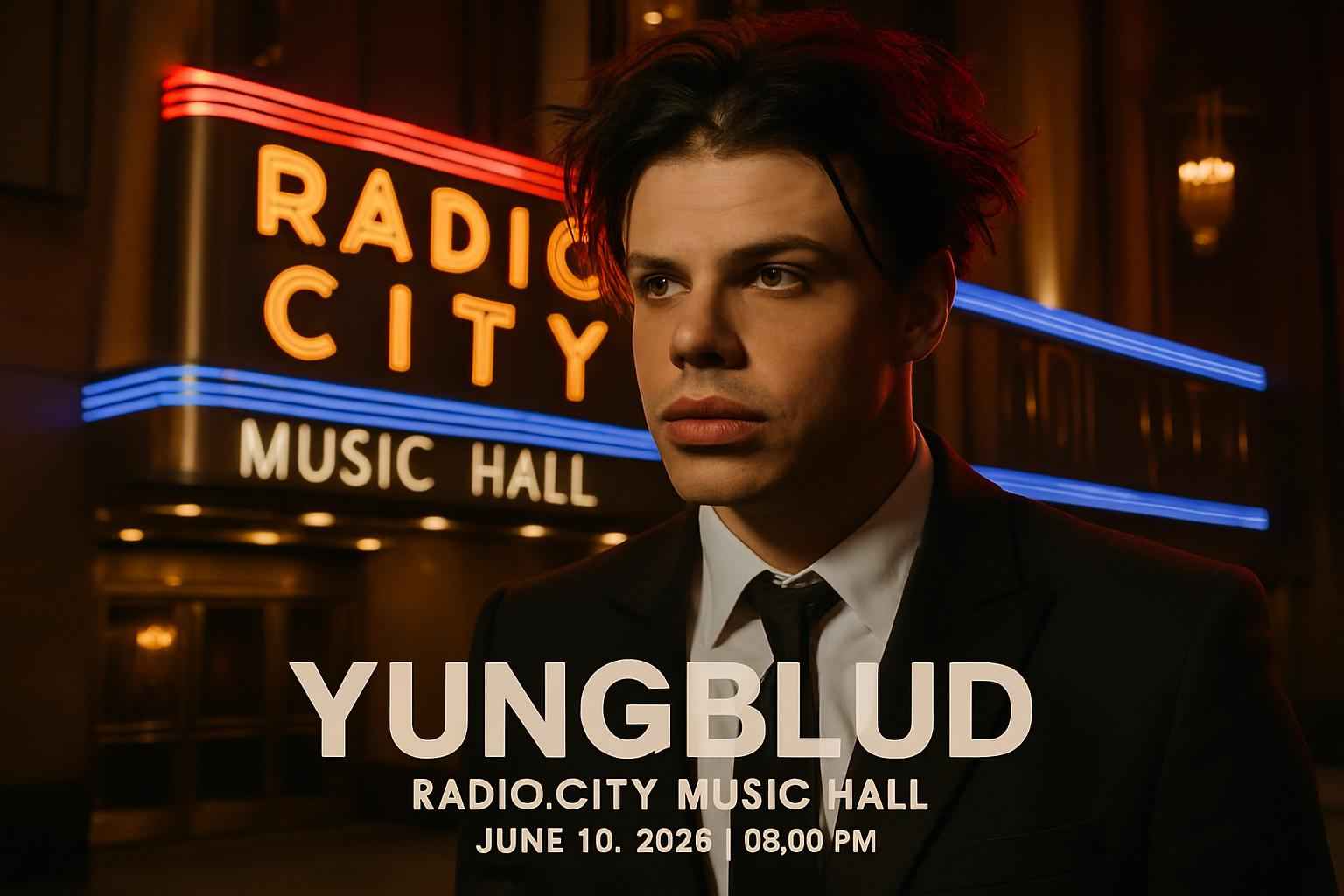 yungblud-radio-city-music-hall