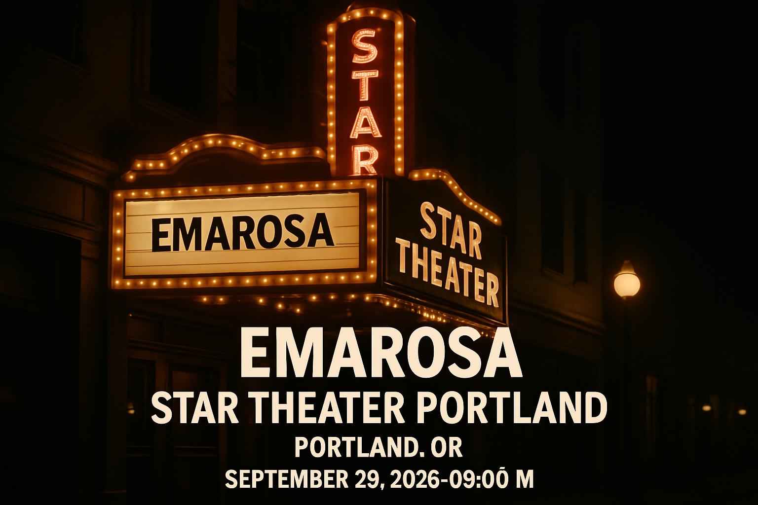 emarosa-star-theater-portland