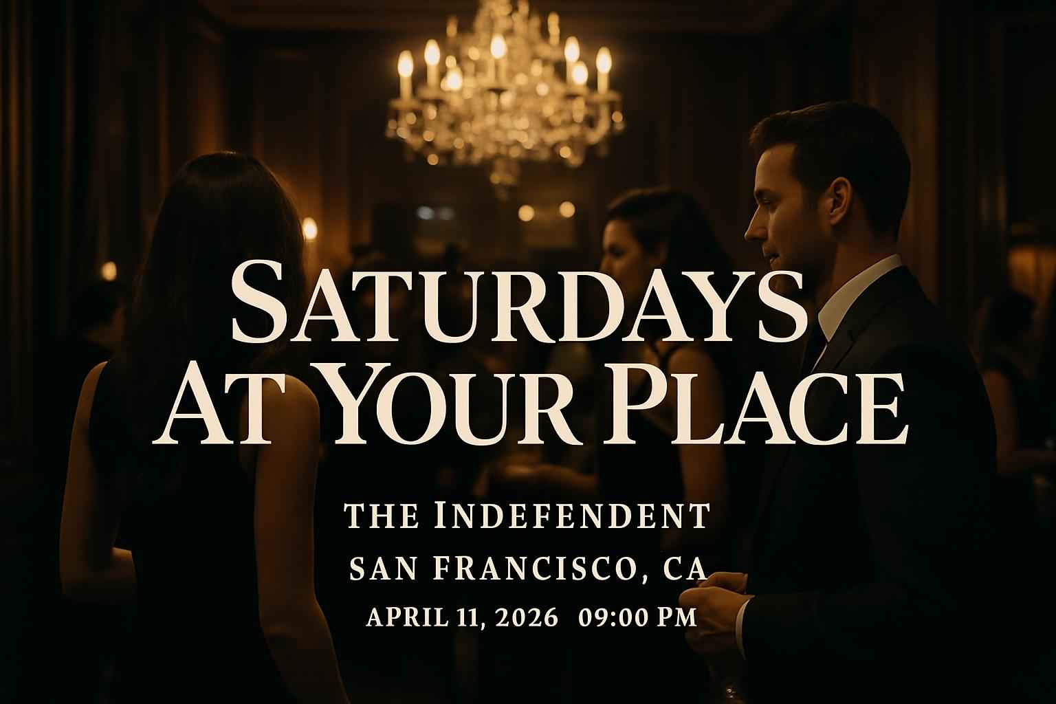 saturdays-at-your-place-the-independent