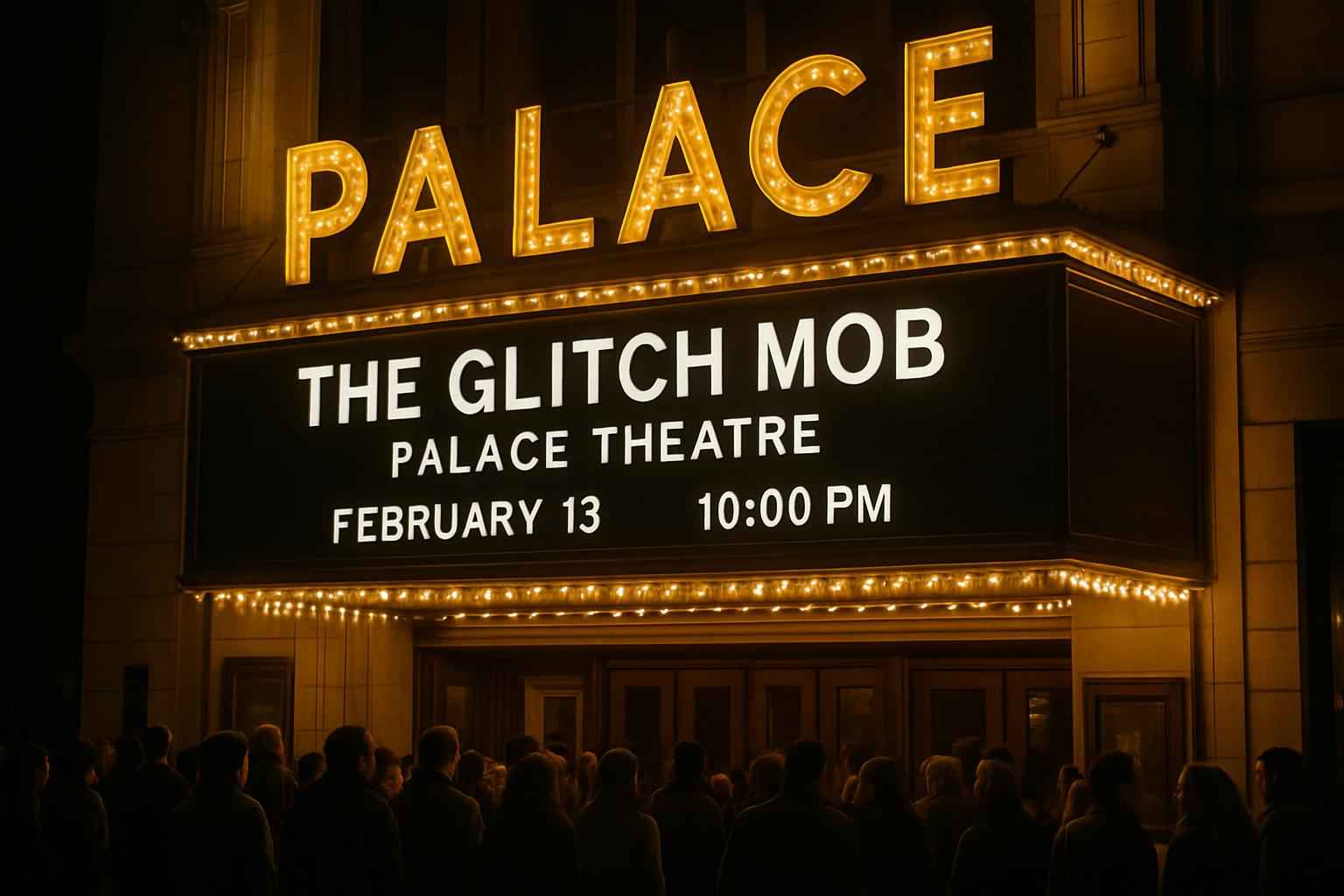 the-glitch-mob-palace-theatre-calgary