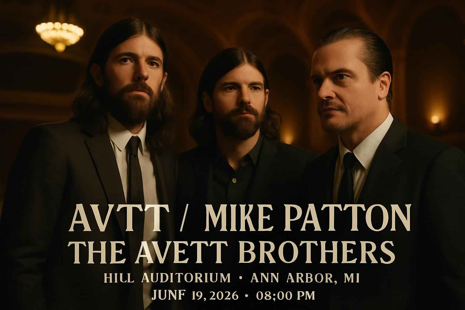 avtt-pttn-the-avett-brothers-mike-patton-hill-auditorium-ann-arbor