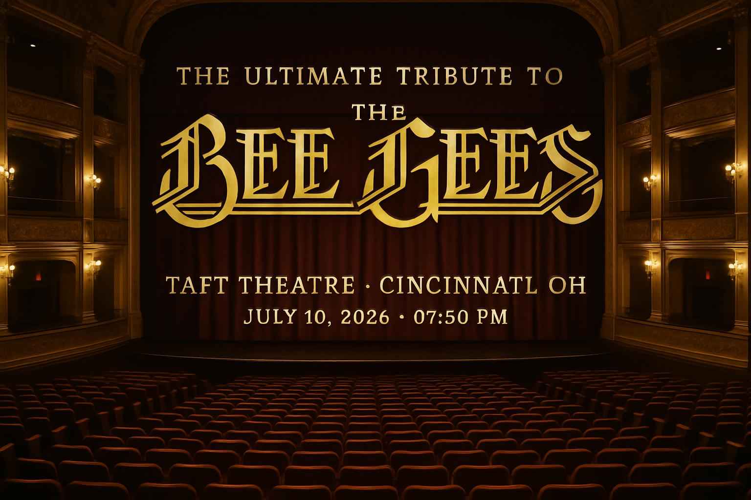 the-ultimate-tribute-to-the-bee-gees-taft-theatre
