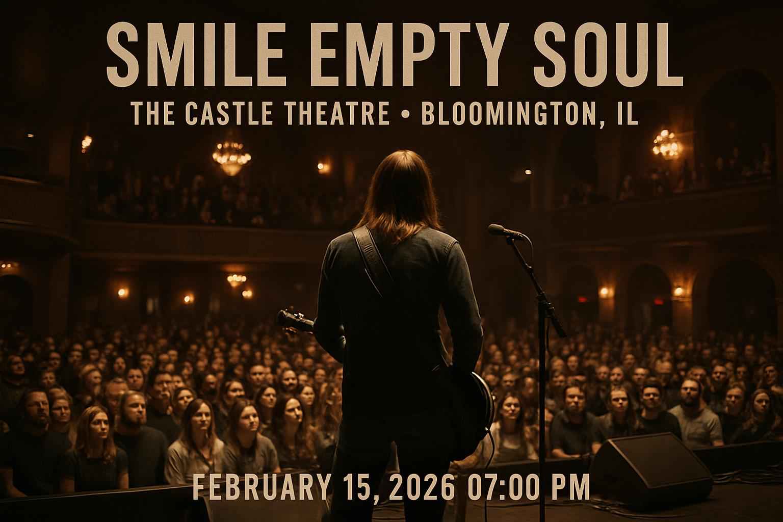smile-empty-soul-the-castle-theatre