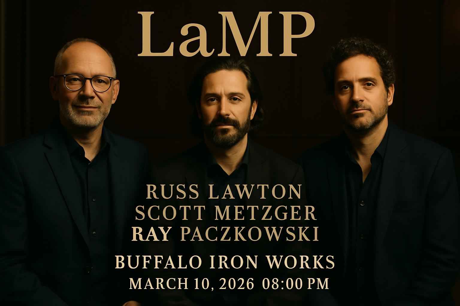 lamp-russ-lawton-scott-metzger-ray-paczkowski-buffalo-iron-works