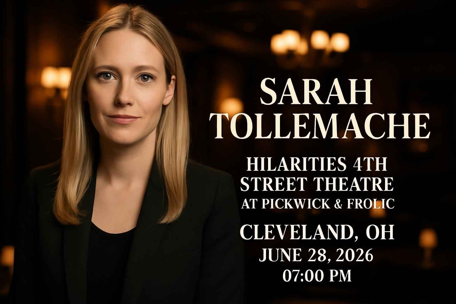 sarah-tollemache-hilarities-4th-street-theatre-at-pickwick-frolic