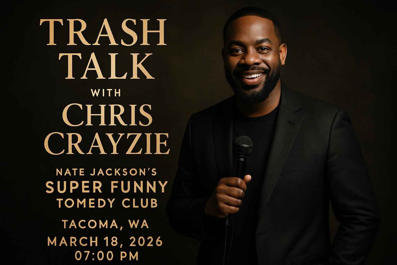 trash-talk-with-chris-crayzie-nate-jackson-s-super-funny-comedy-club